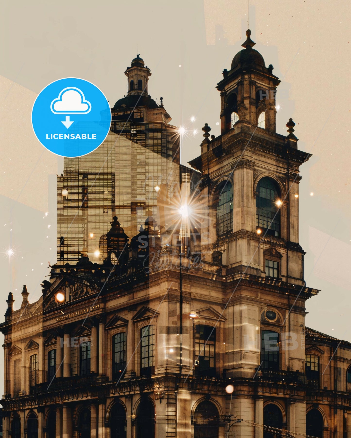 Ribeirao Preto City Skyline with Local Landmarks - A building with a tall building with a tall building with a tall building with a tall building with a tall building with a tall building with a tall building with a tall building with a tall building with