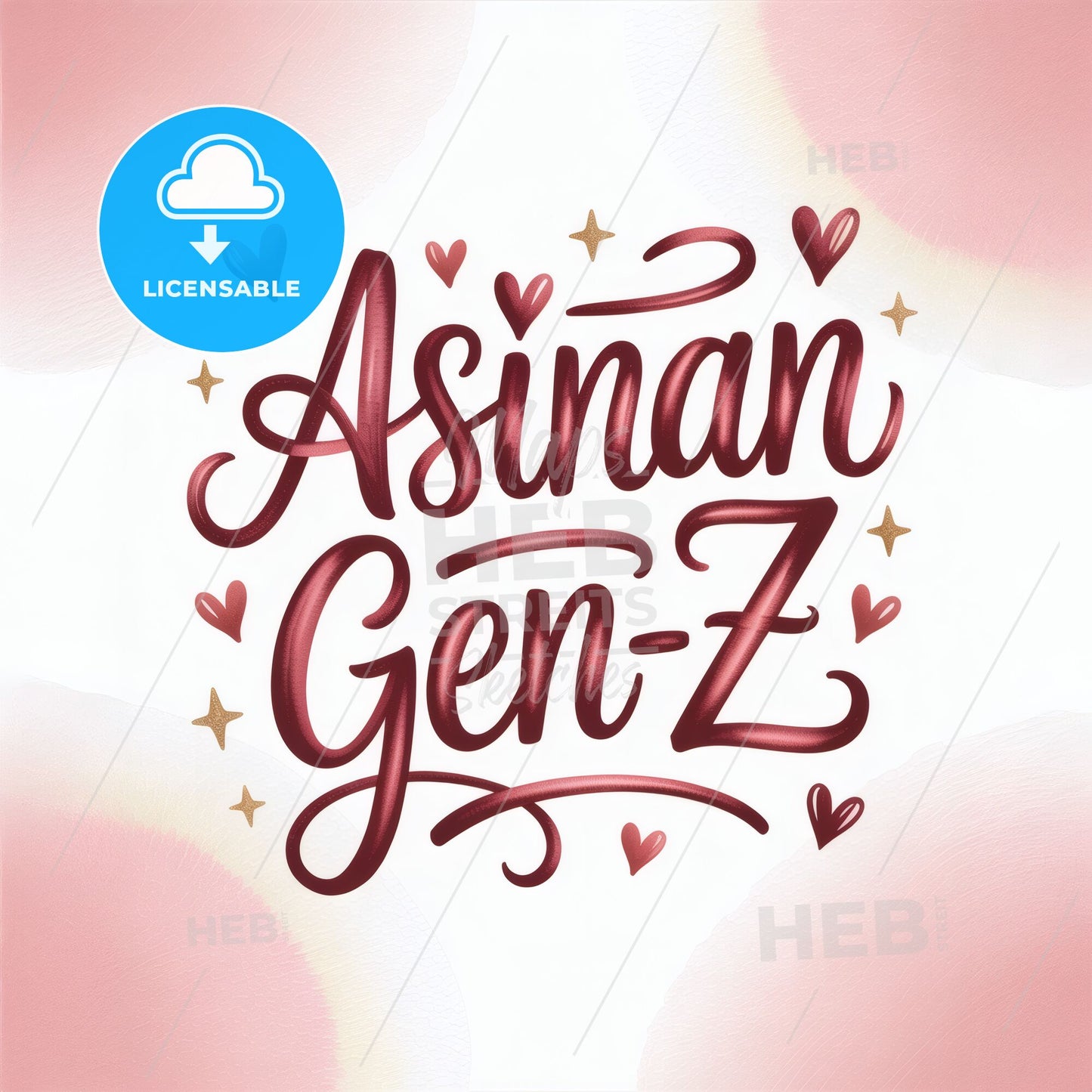 Embracing Asinan Culture: A Celebration of Gen-Z Identity and Creativity in Modern Design