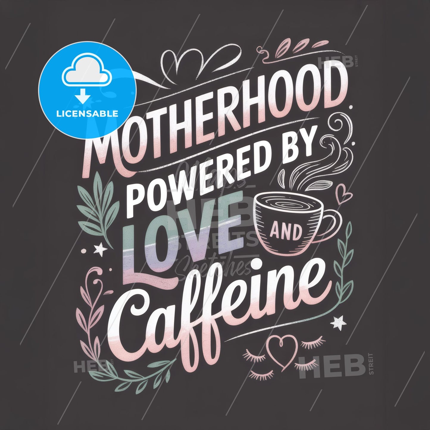 Empowering Mothers: A Celebration of Love and Caffeine in Everyday Life