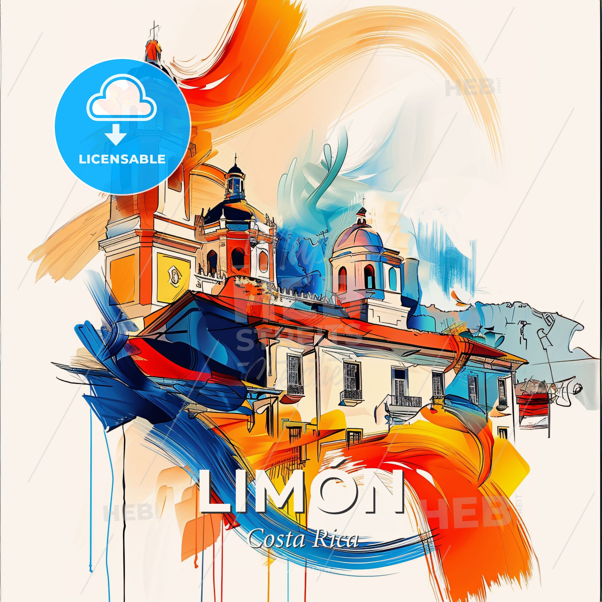 limn_costa_rica_line_art_skyli