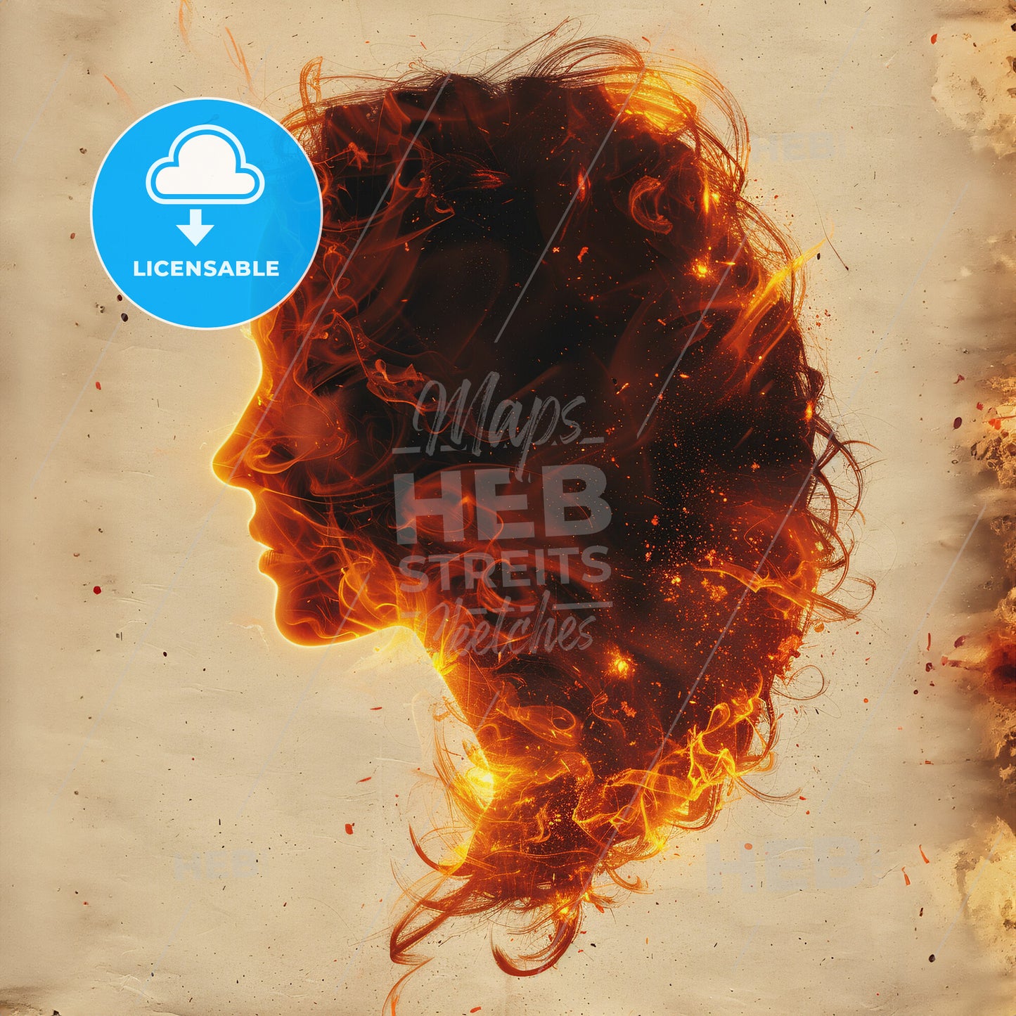 Van Gogh's Ear for Music