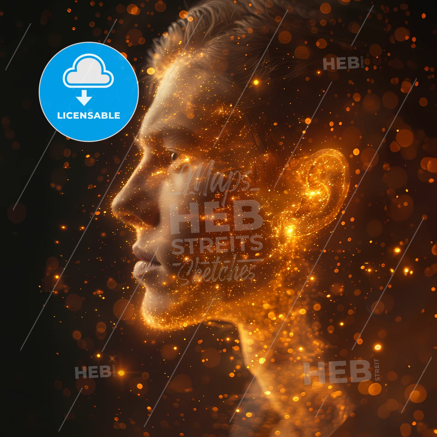 Van Gogh's Ear for Music