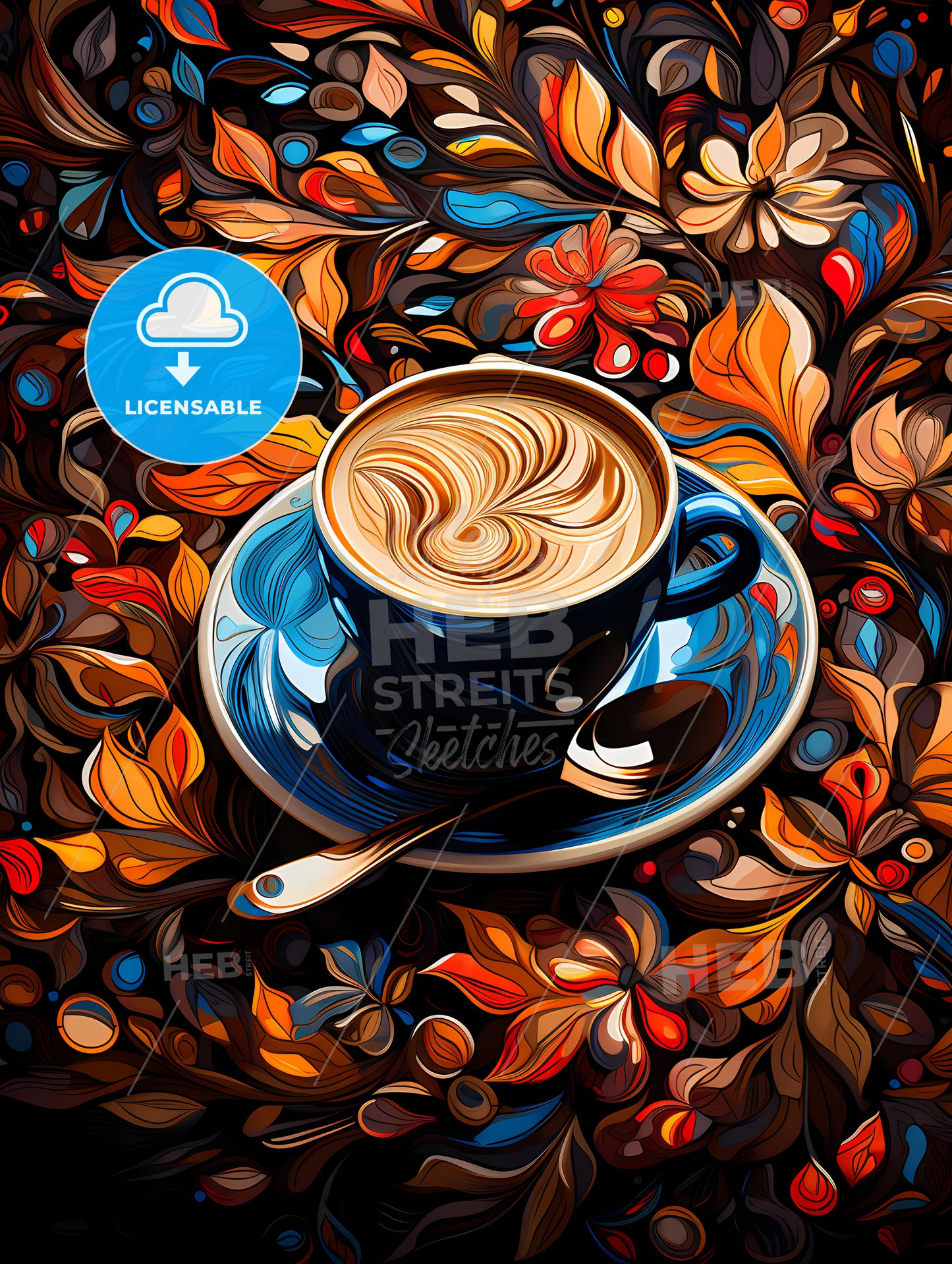Mexican Coffee