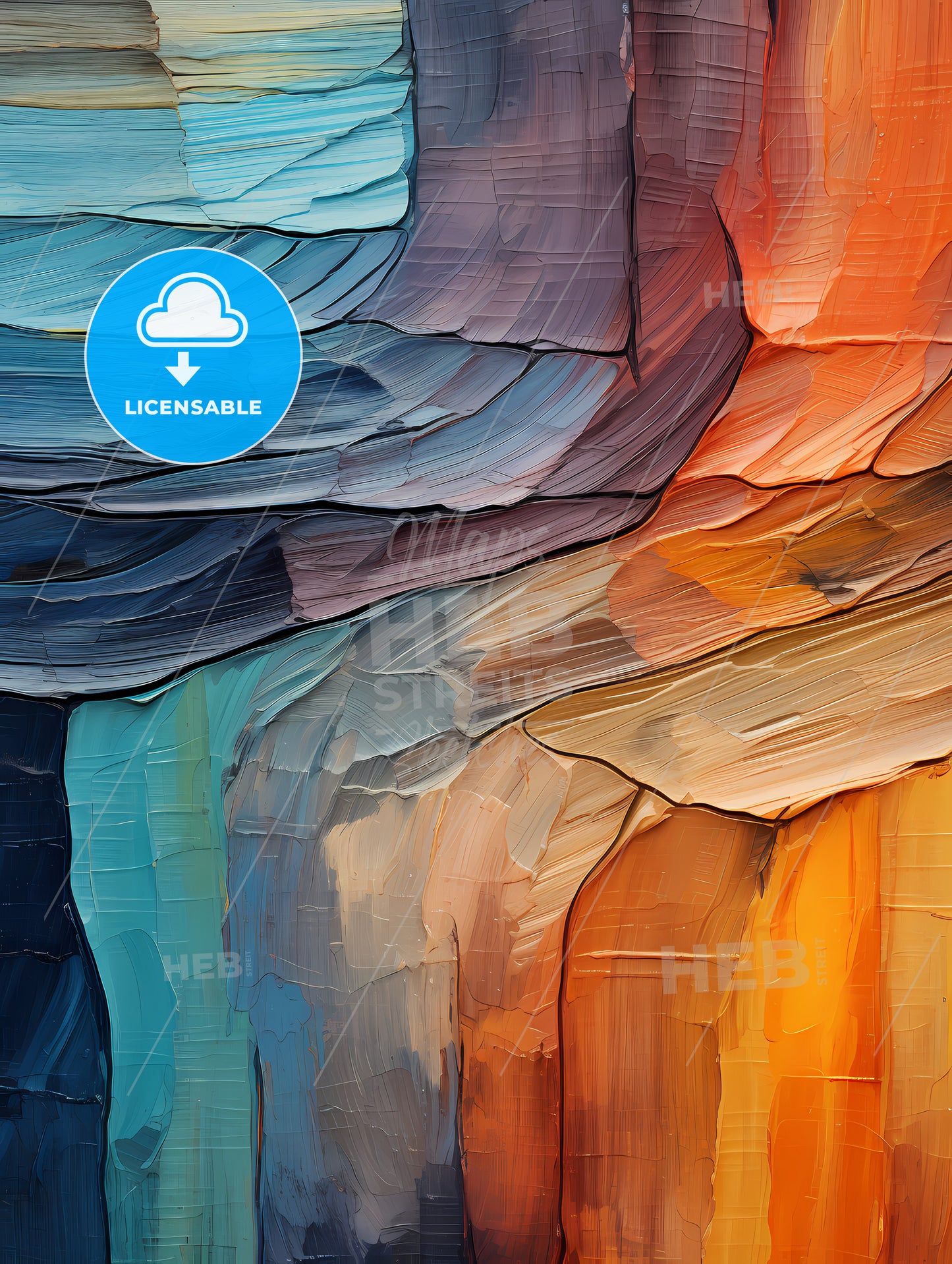 Wood texture closeup