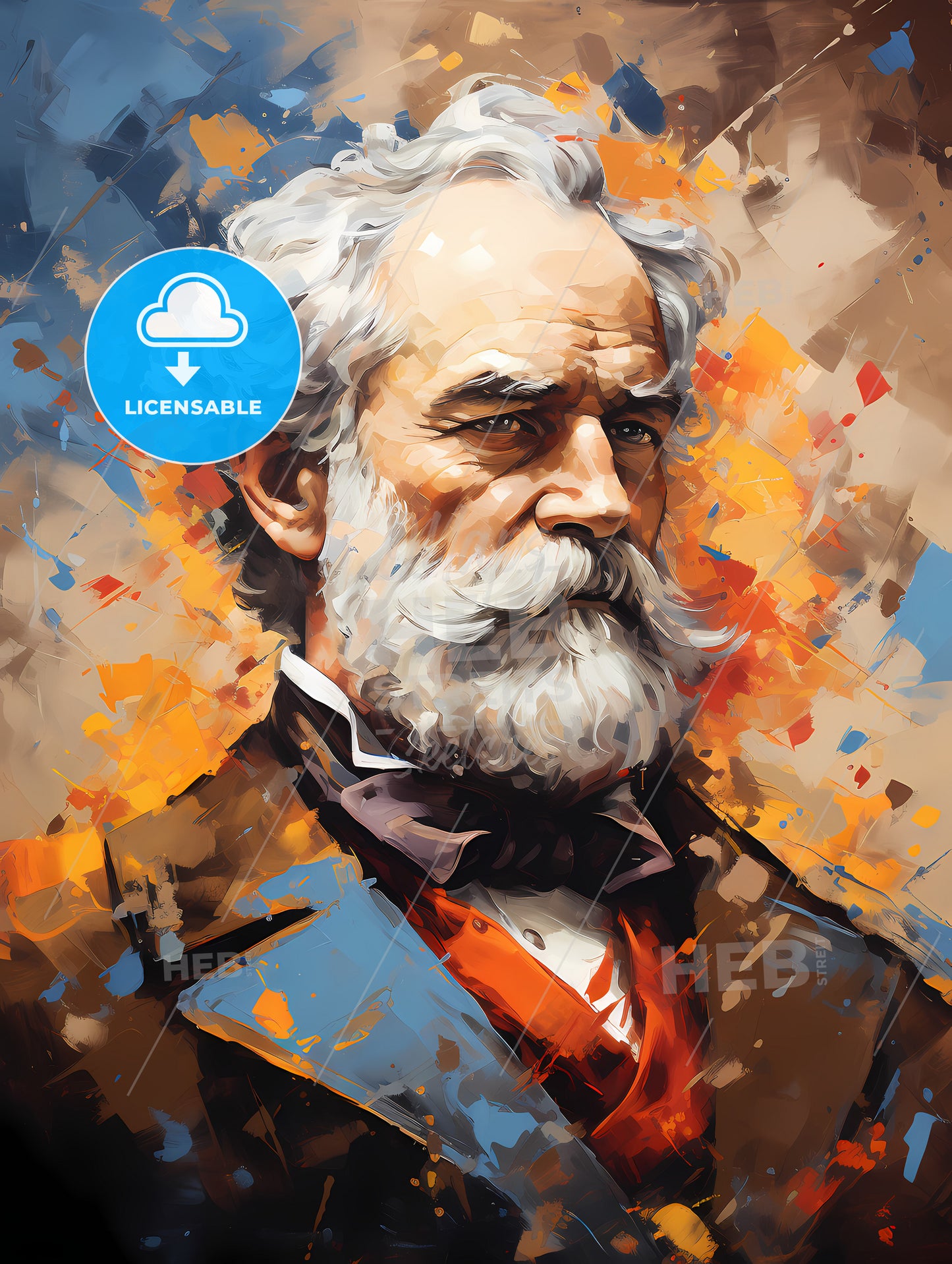 Robert E. Lee