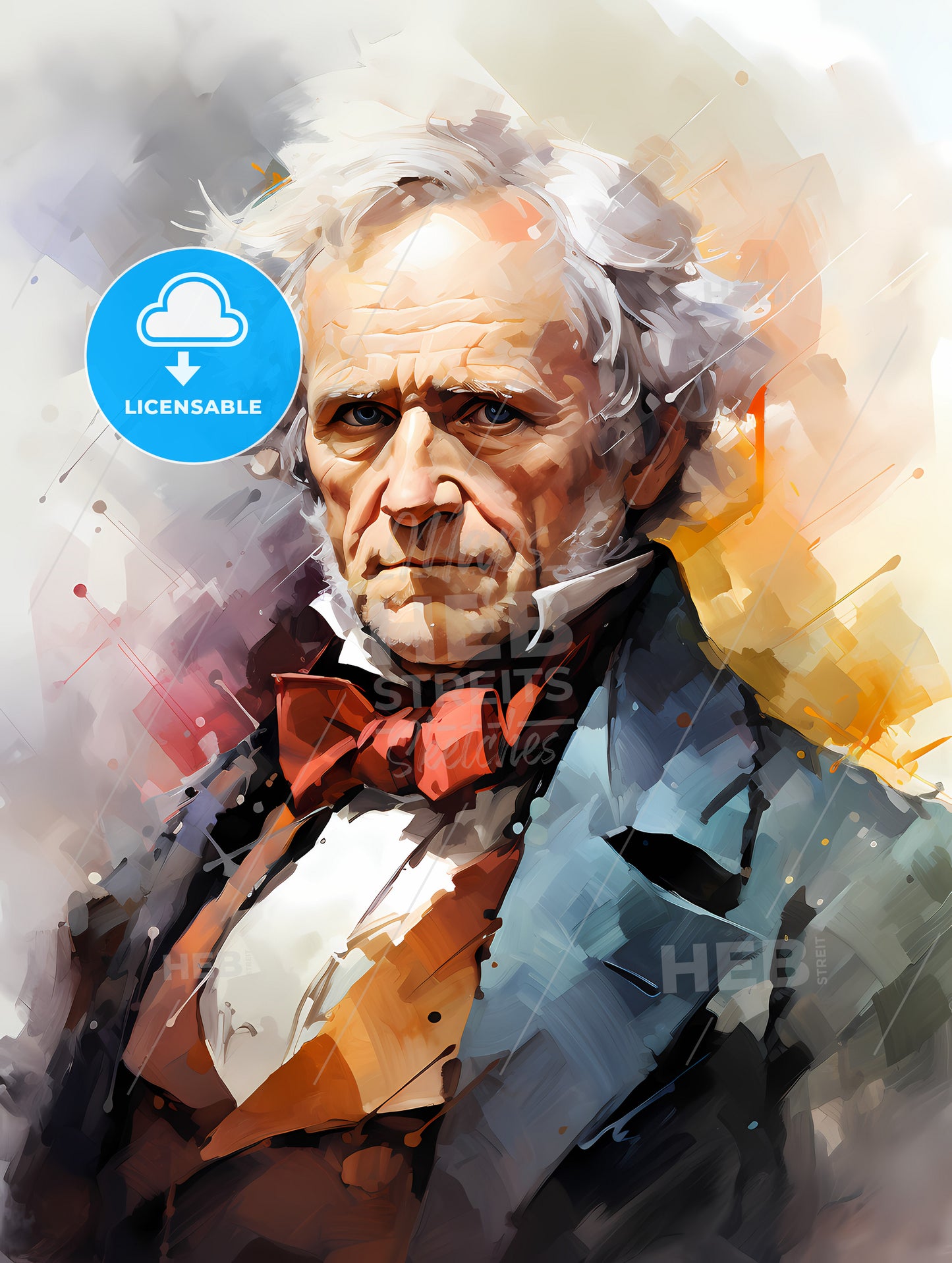 Arthur Schopenhauer German philosopher