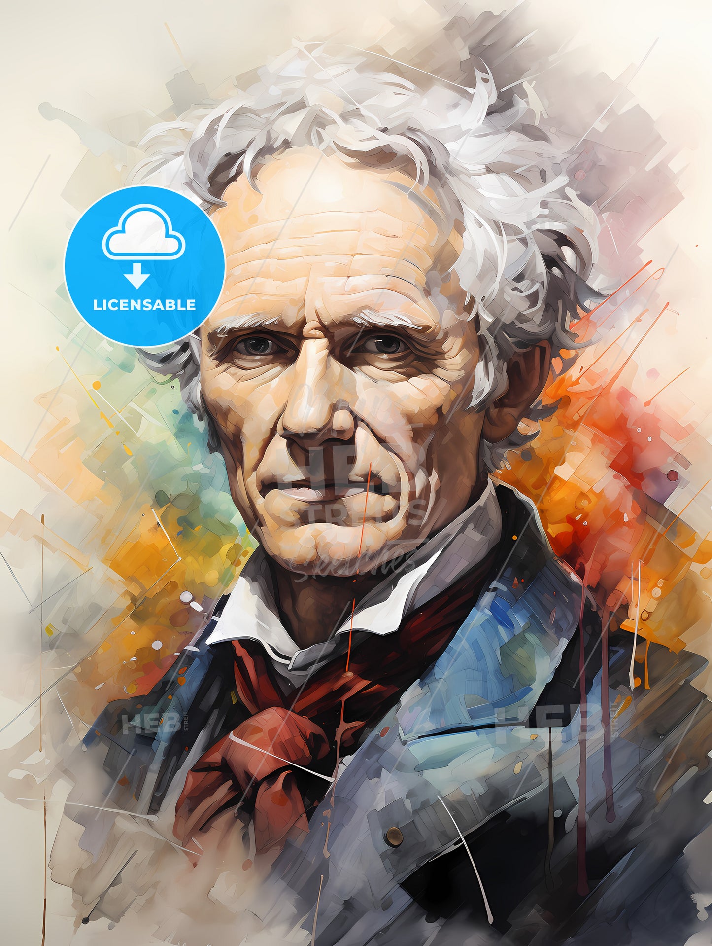 Arthur Schopenhauer German philosopher