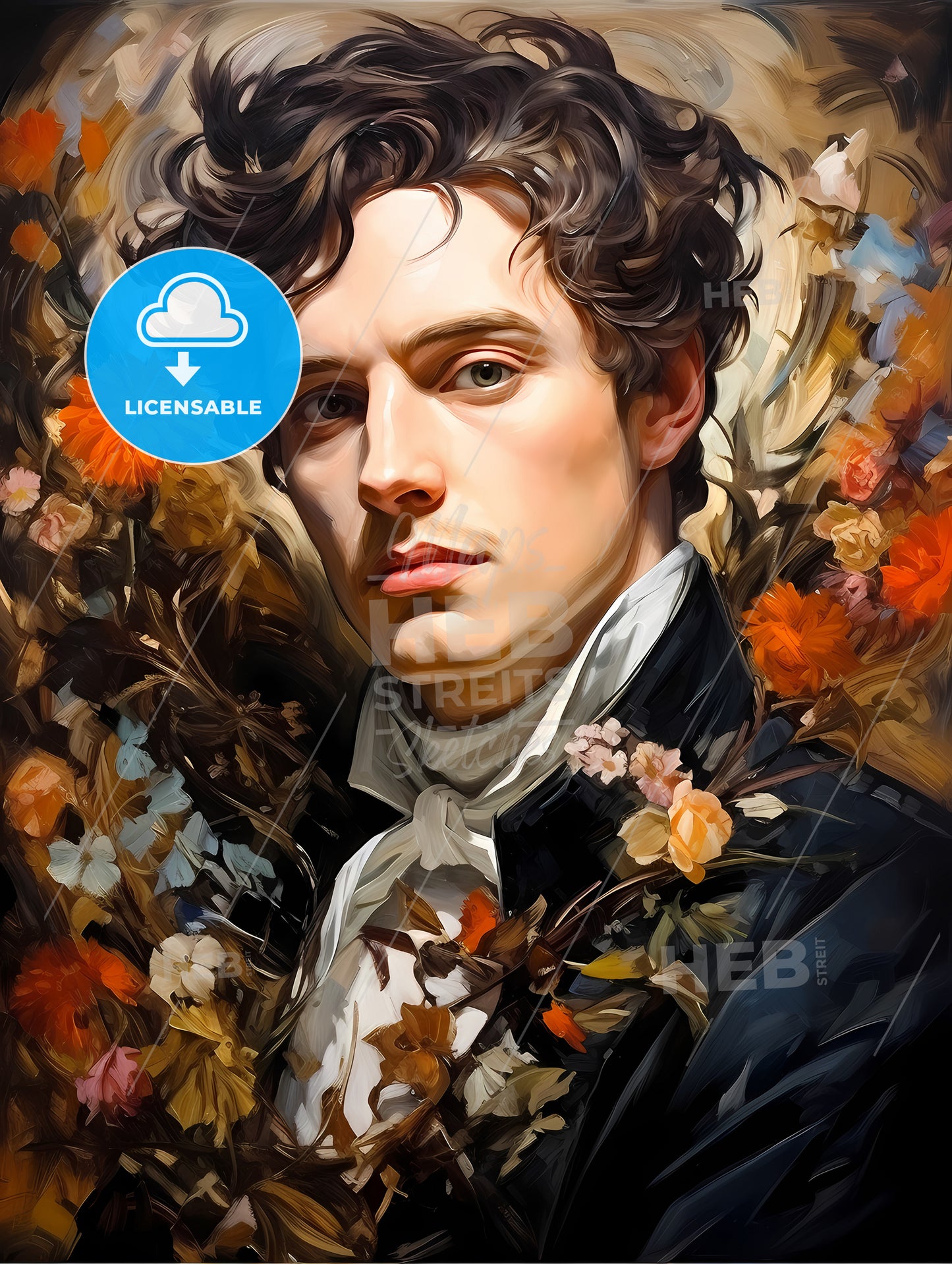 Carl Maria Friedrich Ernst von Weber German composer