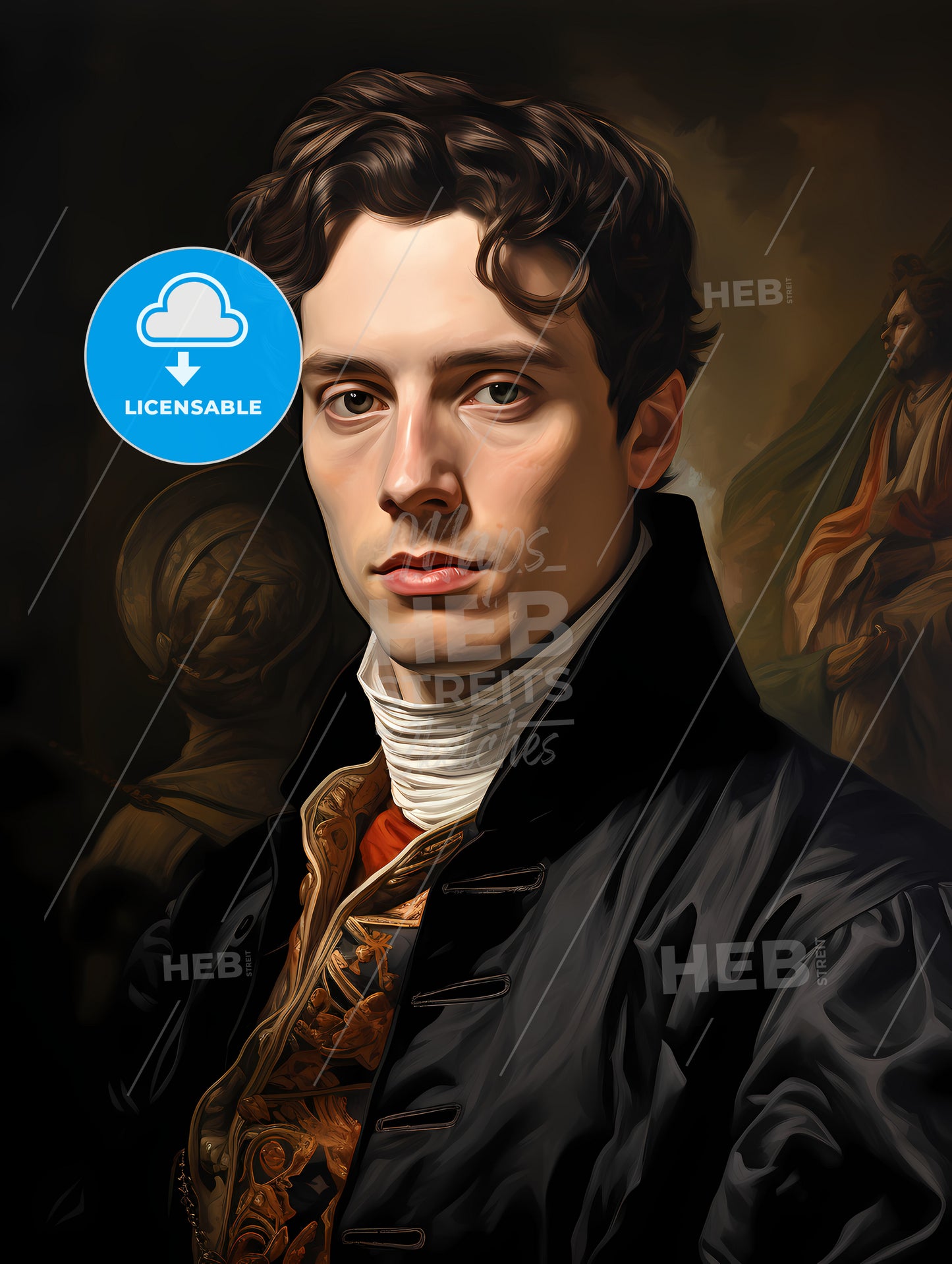 Carl Maria Friedrich Ernst von Weber German composer