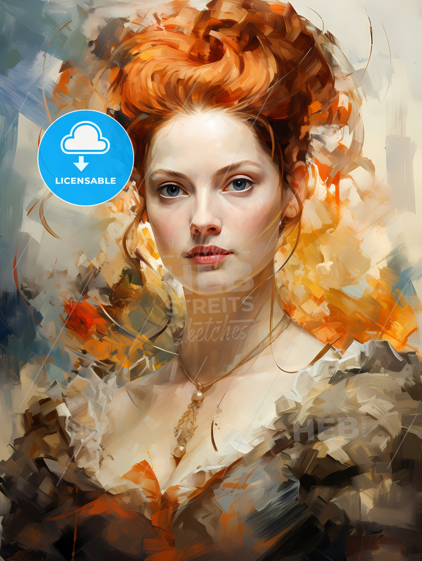 Catherine de Medici Italian noblewoman