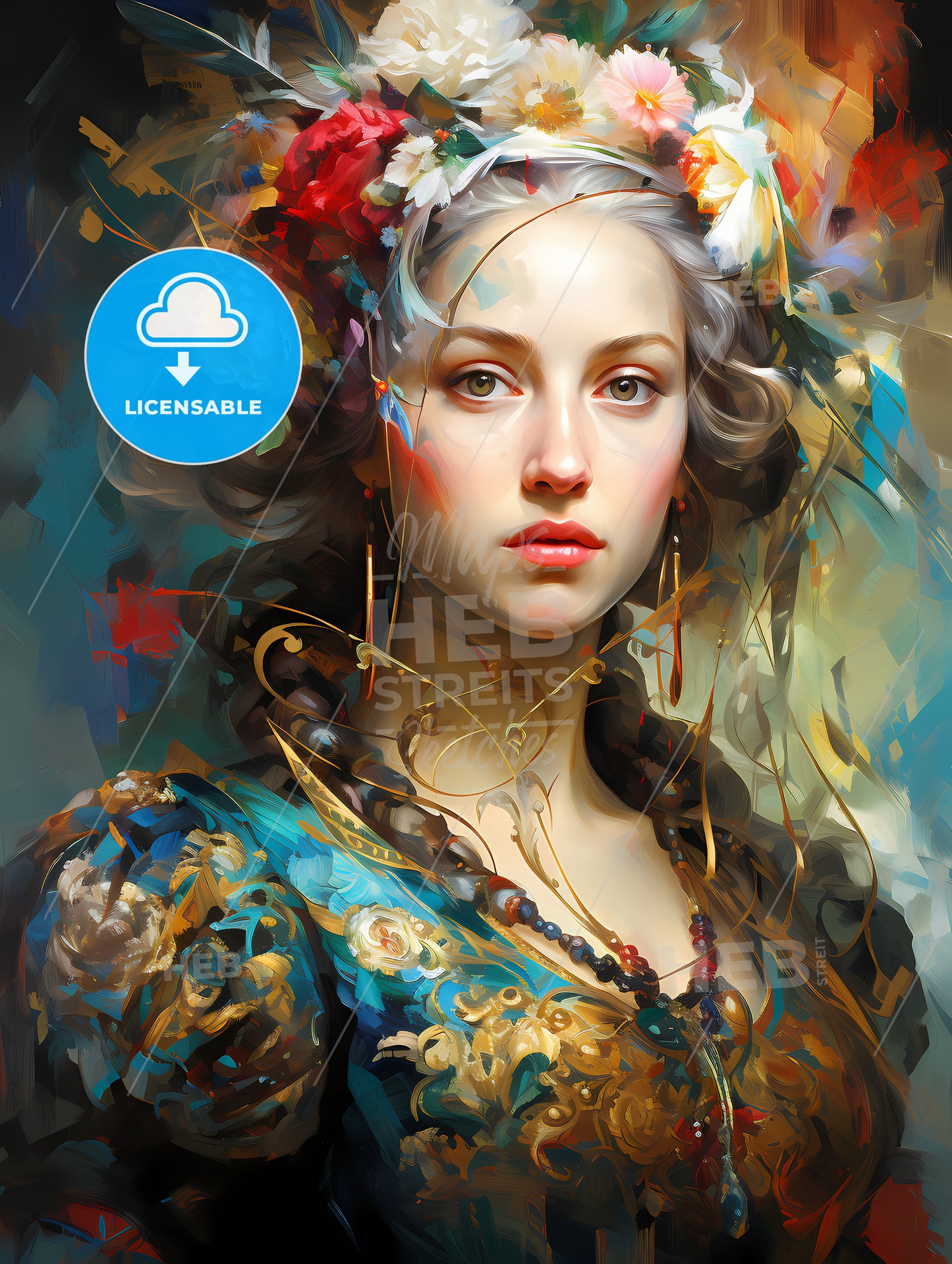 Catherine the Great Empress of Russia