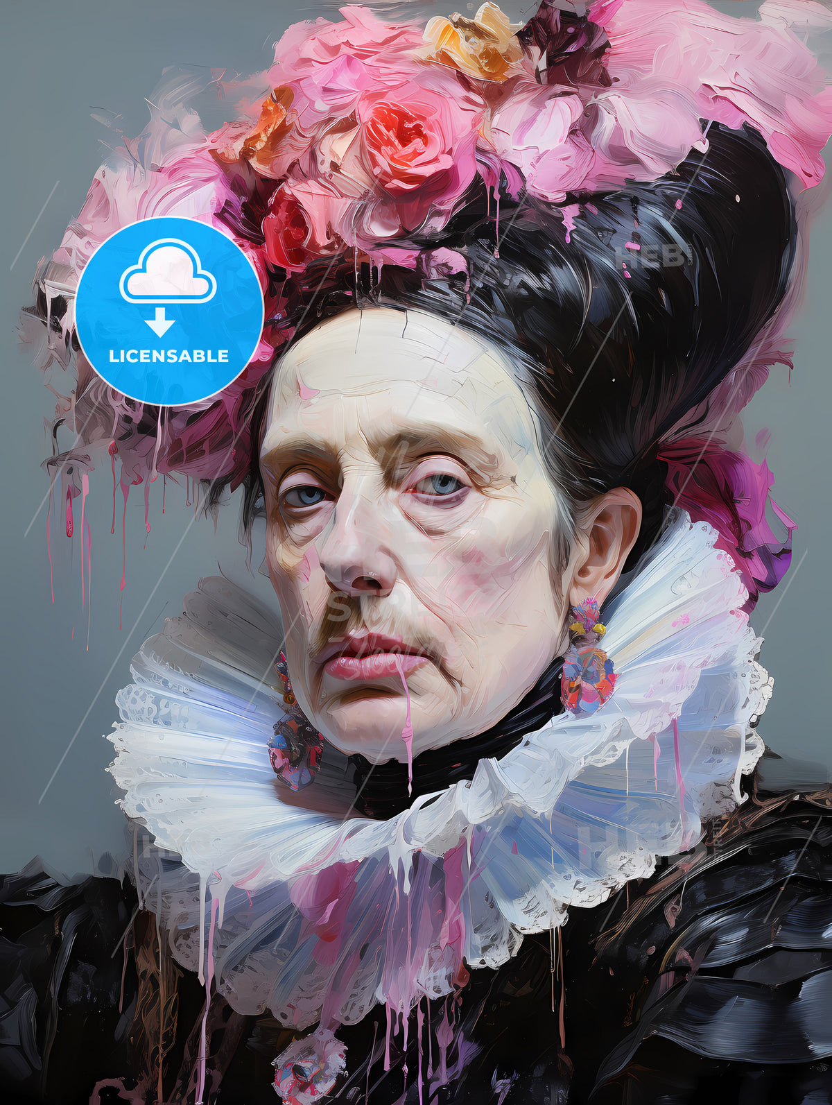 Francis Bacon also known as Lord Verulam