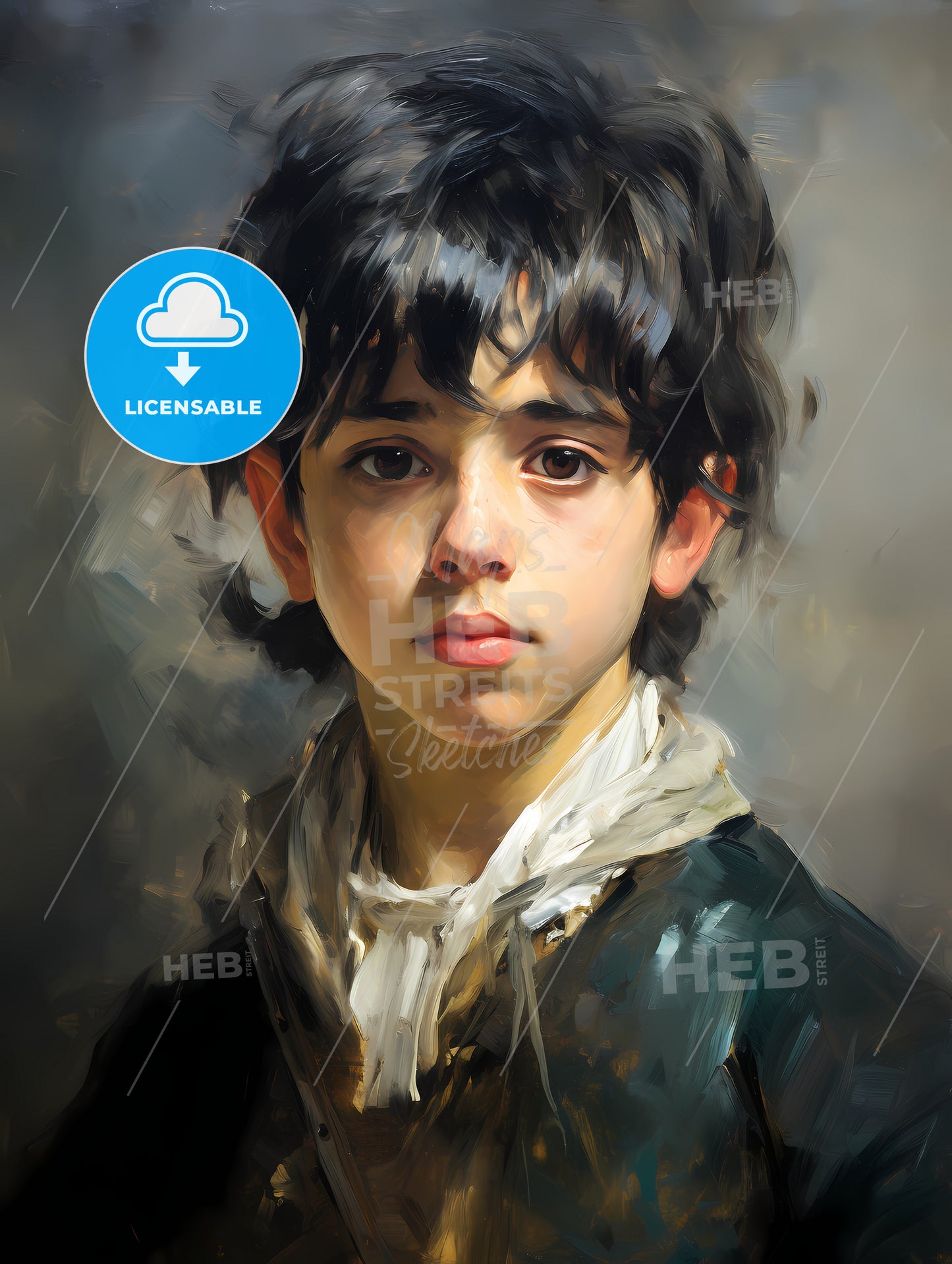 Francisco Jos de Goya y Lucientes Spanish romantic