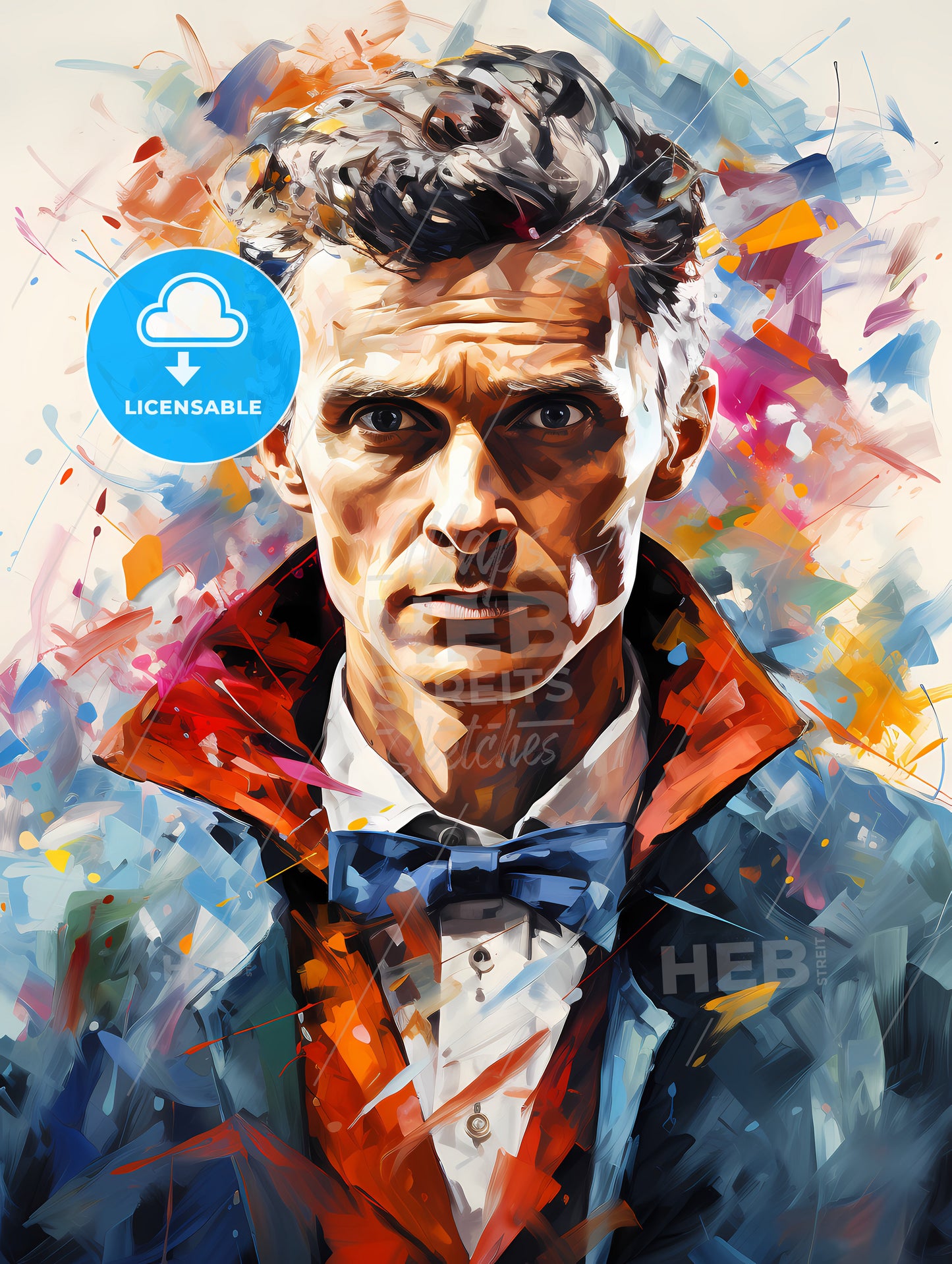 Isaac Newton Mathematician astronomer and physicist