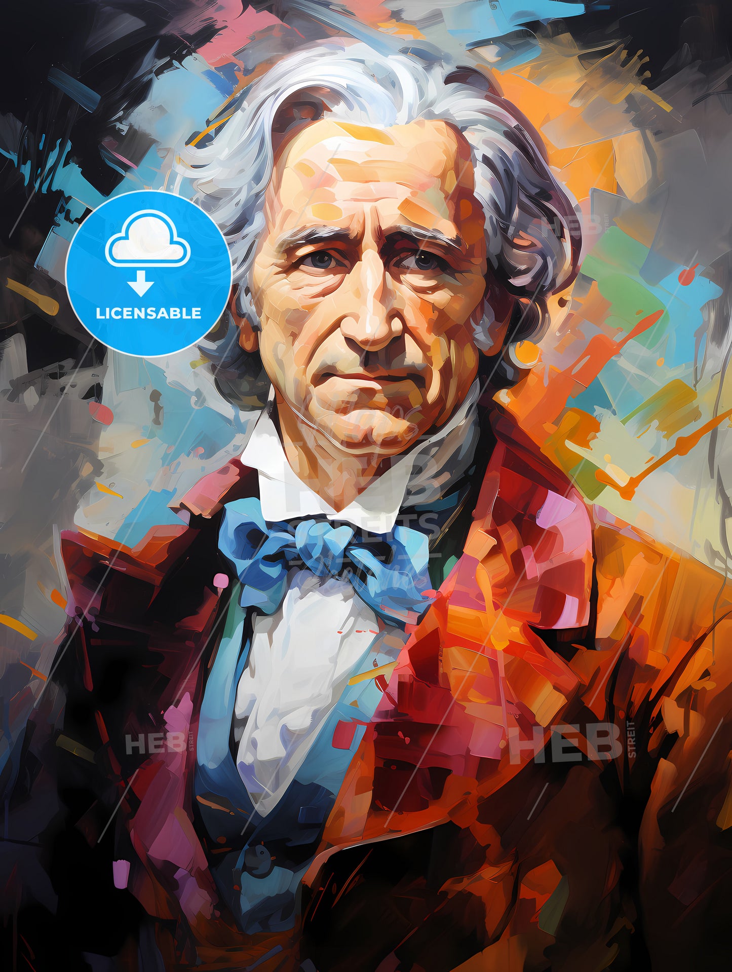 Johann Wolfgang von Goethe