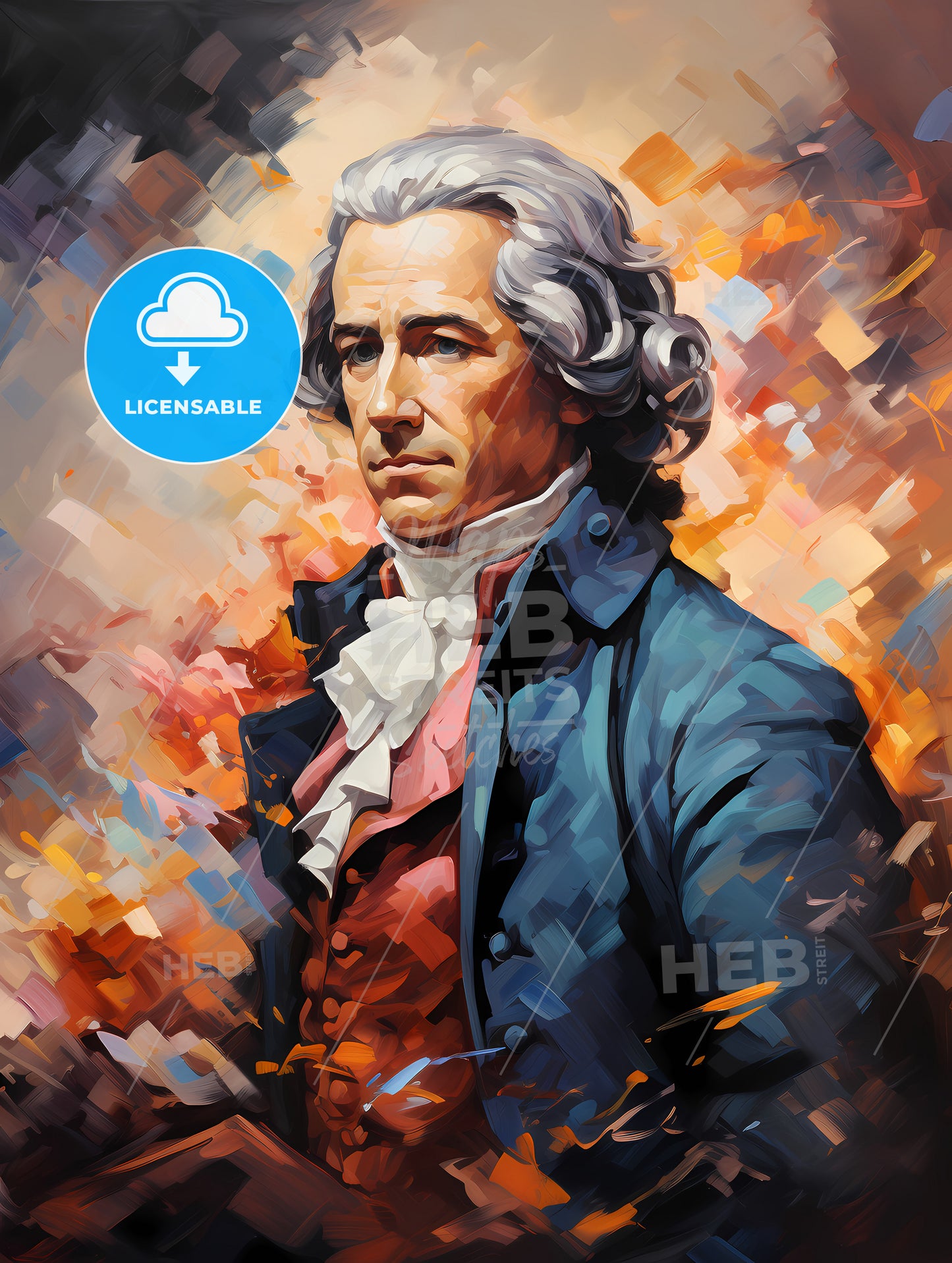 Johann Wolfgang von Goethe