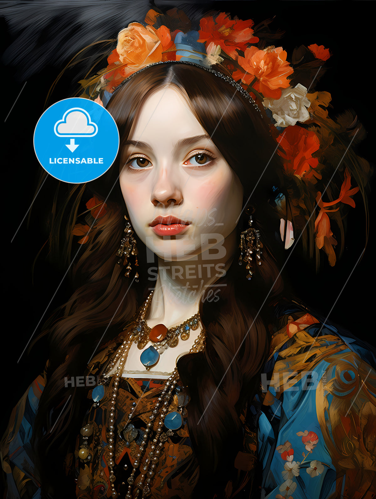 Margaret Tudor Daughter of Henry VII