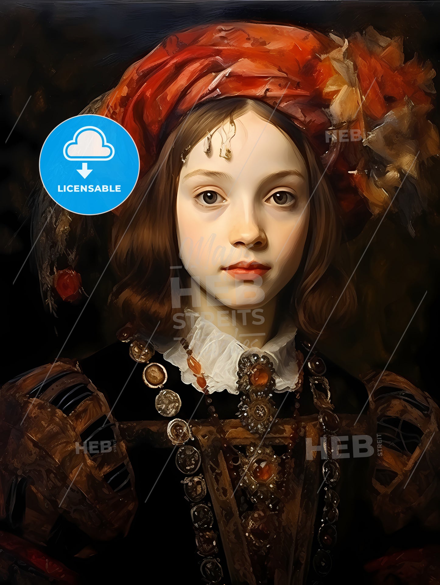 Margaret Tudor Daughter of Henry VII