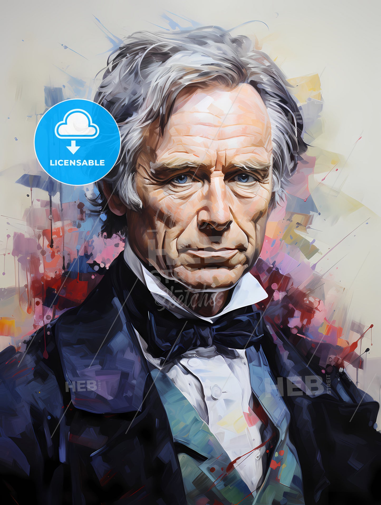 Michael Faraday English chemist and physicist