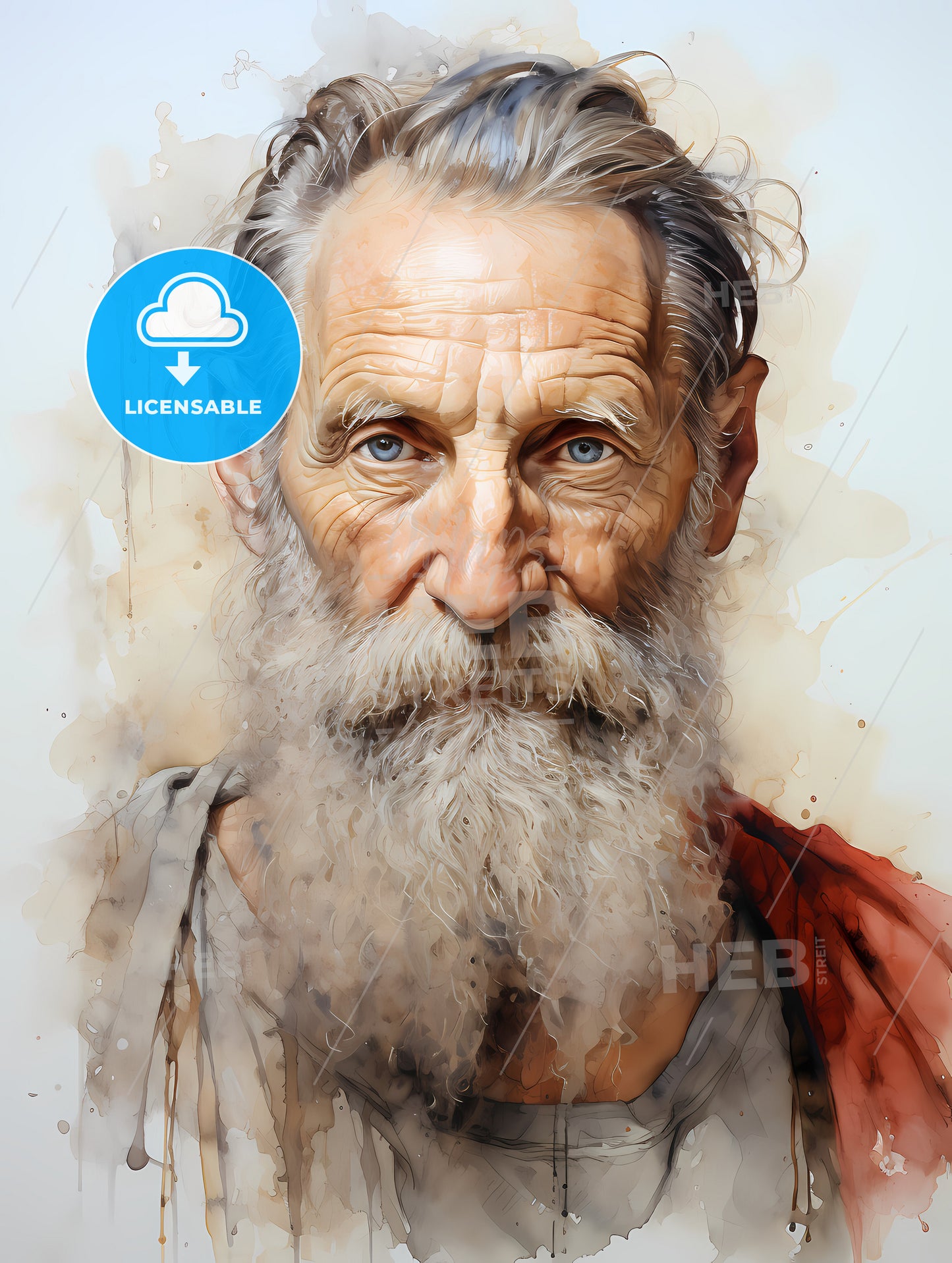 MICHELANGELO BUONARROTI