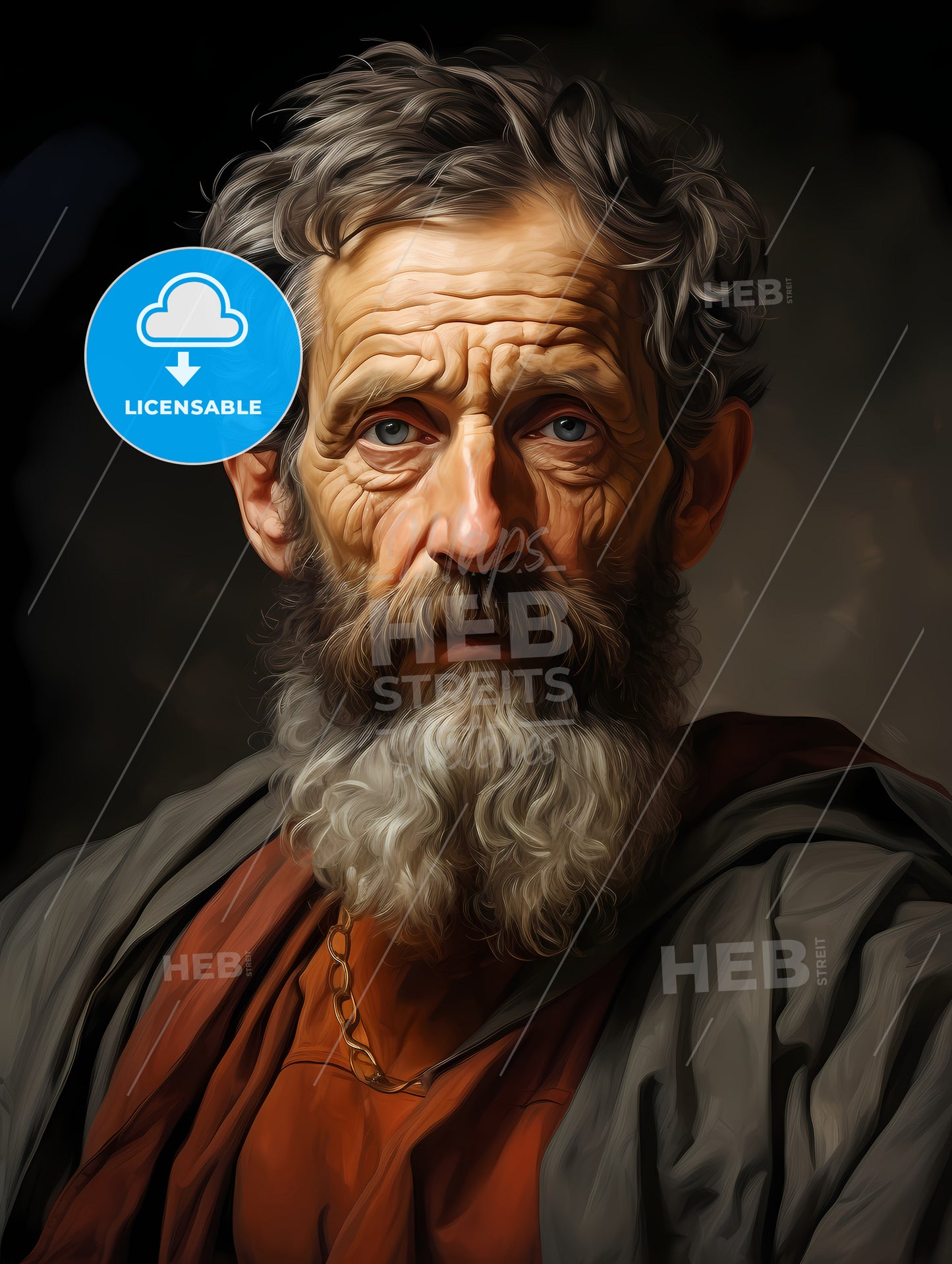 MICHELANGELO BUONARROTI