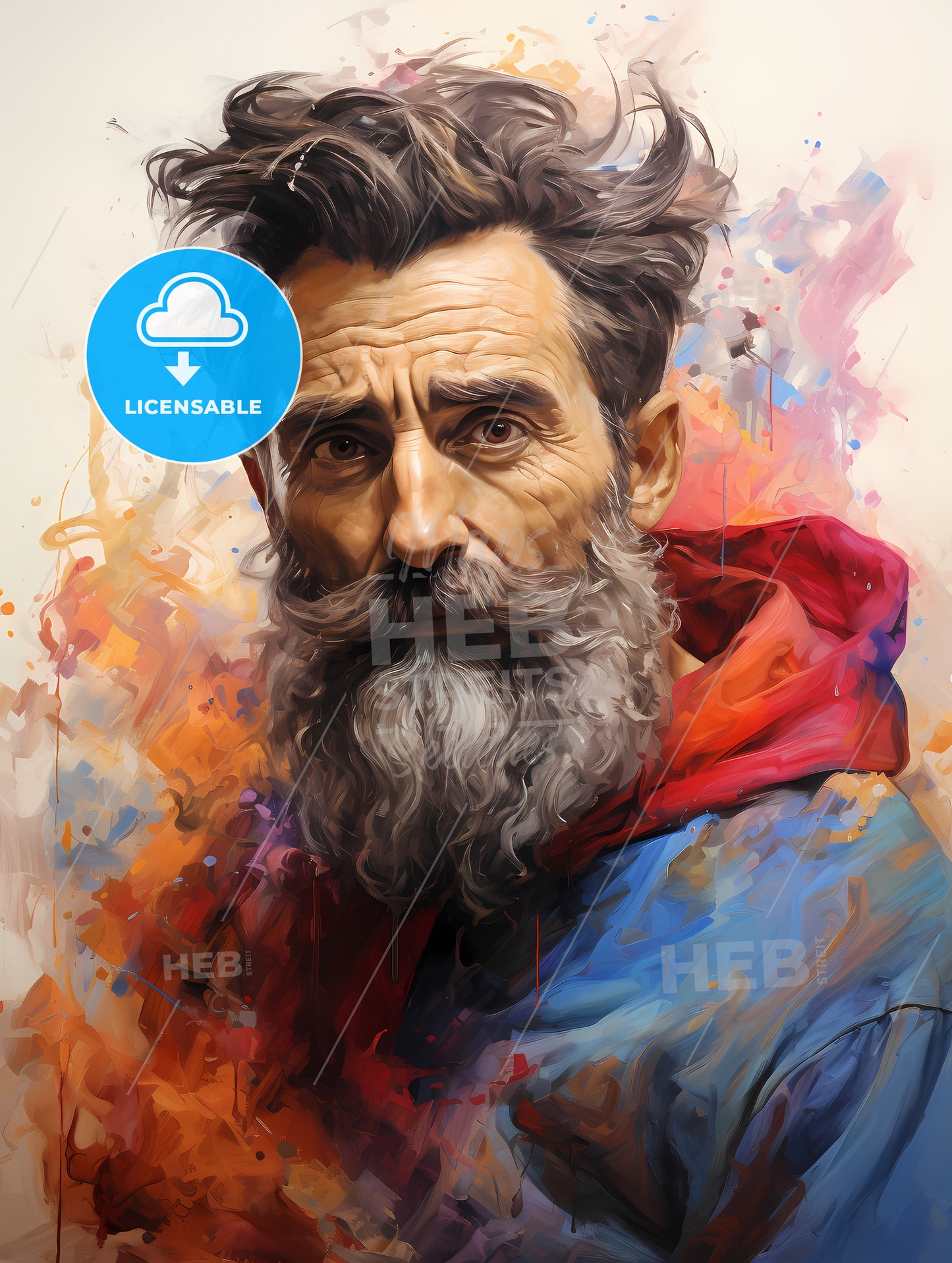 Michelangelo Italian sculptor and painter