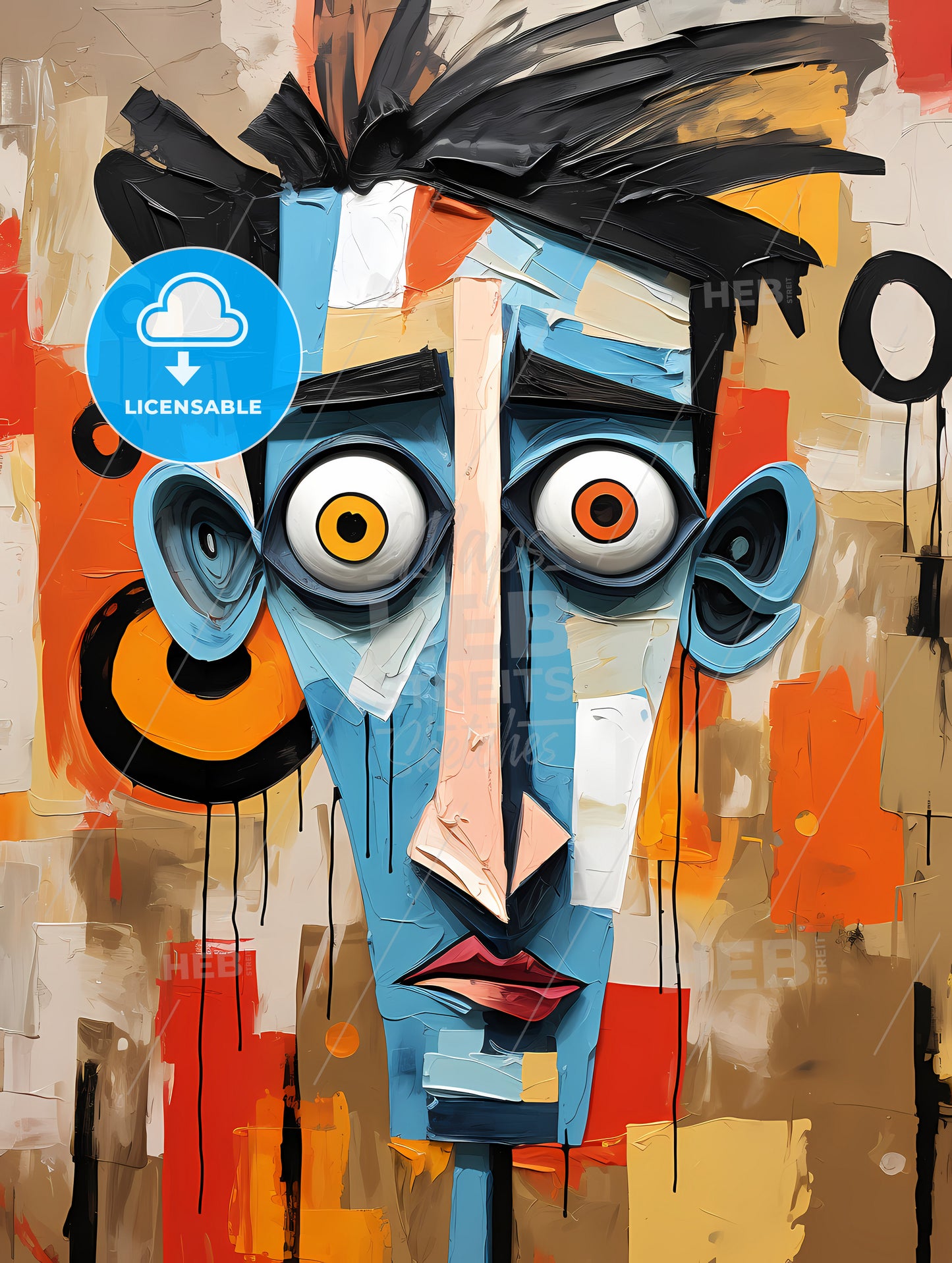 Pablo Ruiz Picasso Spanish painter