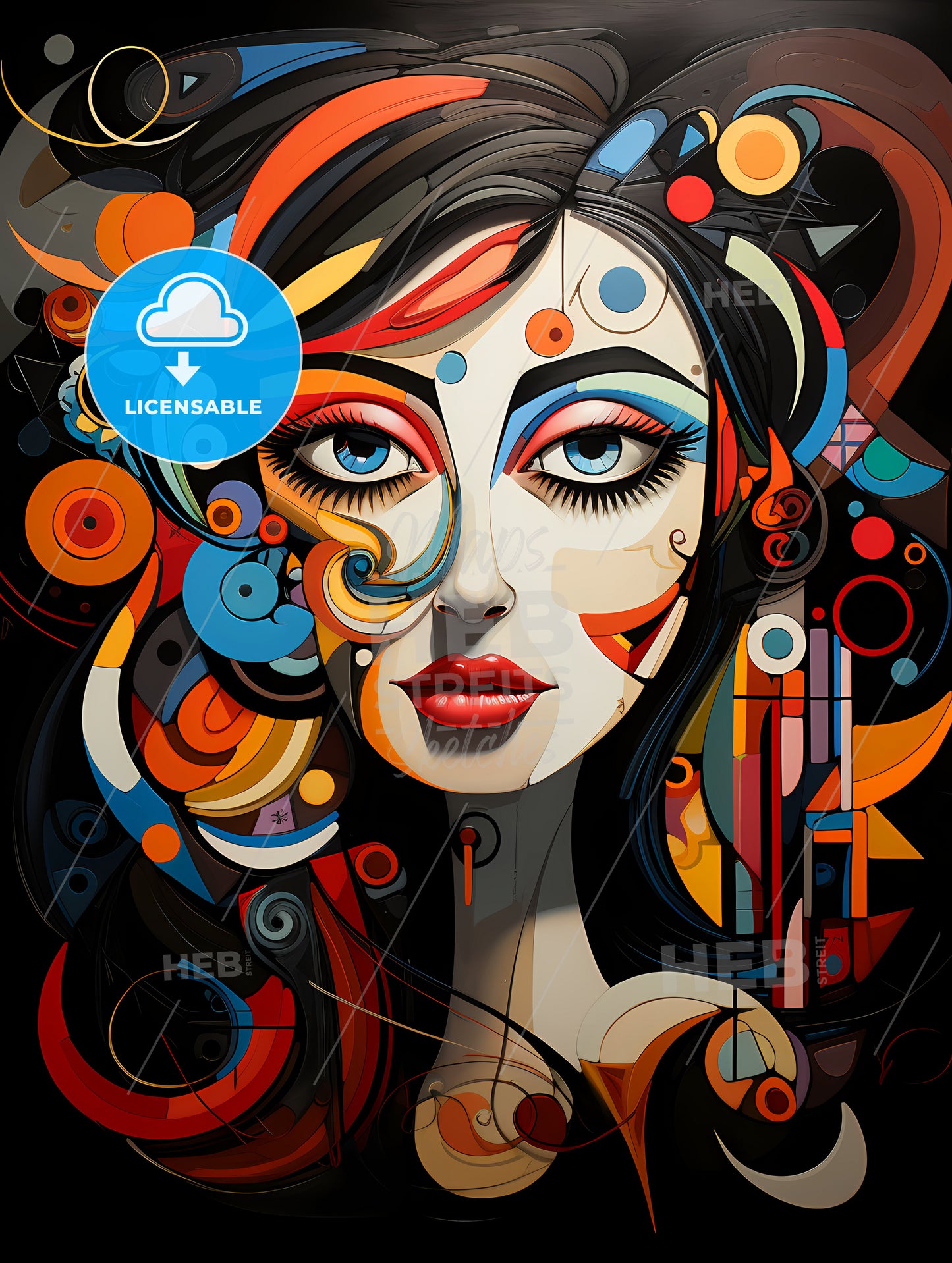 Pablo Ruiz Picasso Spanish painter