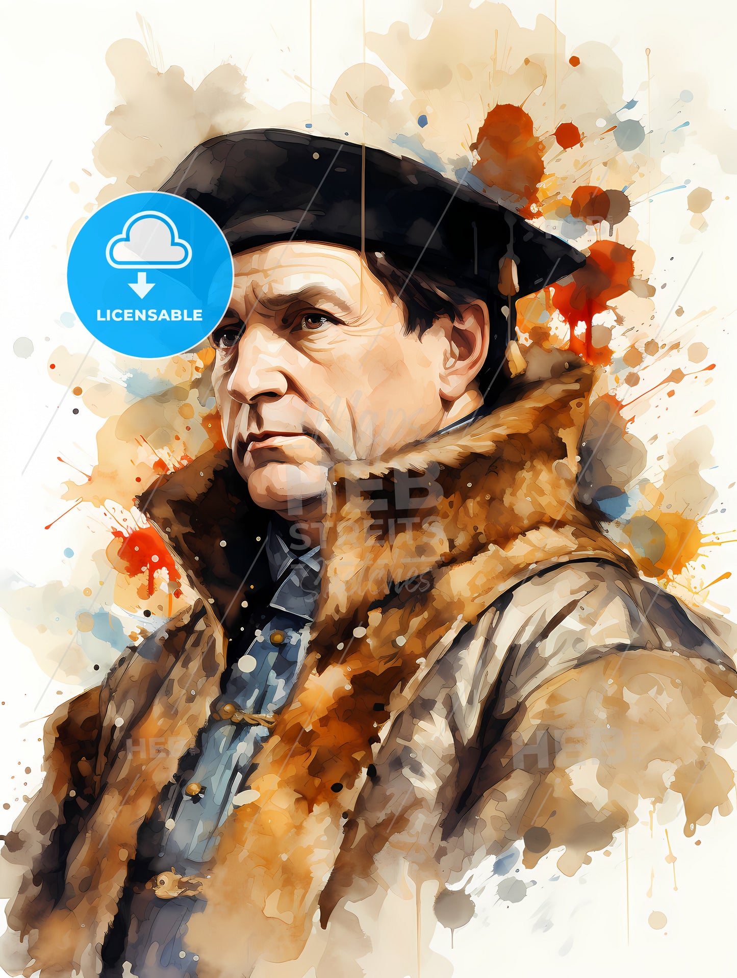 Thomas Cromwell English statesman