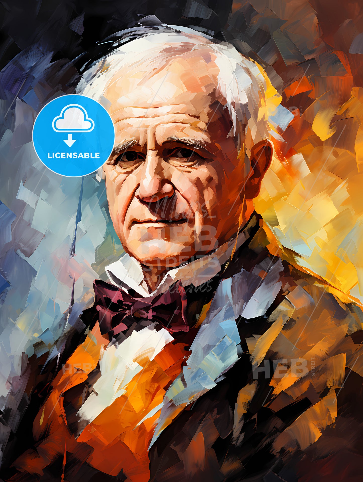 Thomas Edison