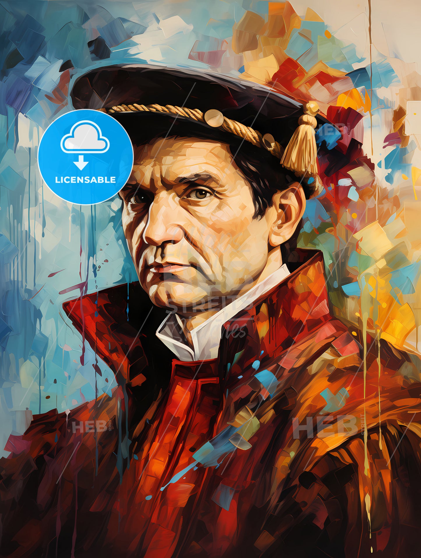 Thomas More Tudor statesman and author