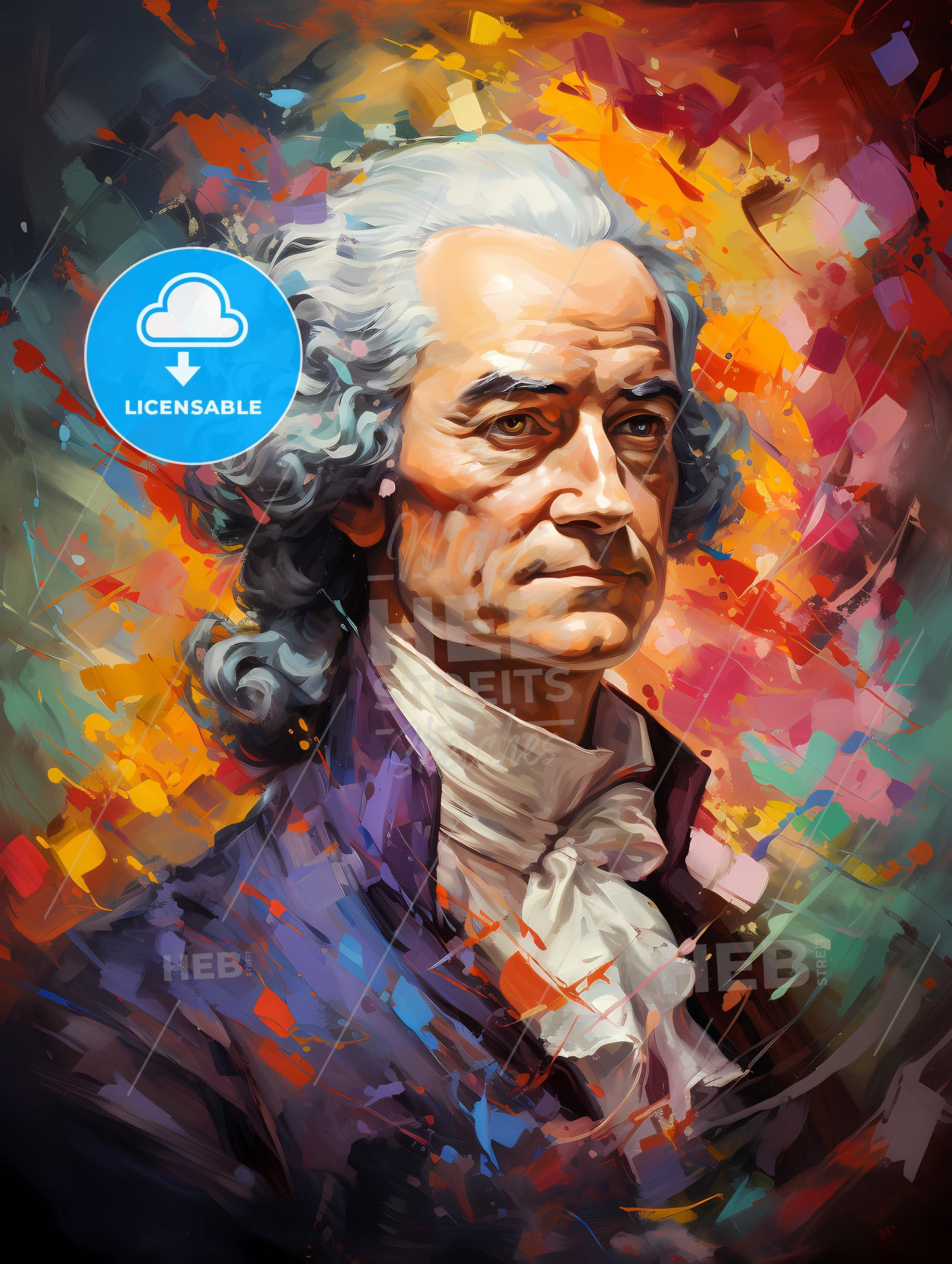 Voltaire French Enlightenment writer philosopher