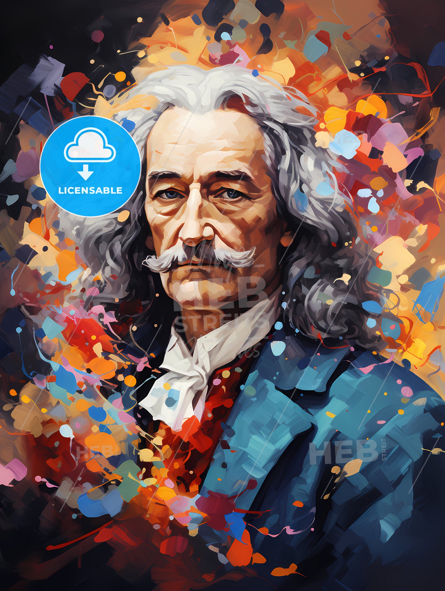 Voltaire French Enlightenment writer philosopher