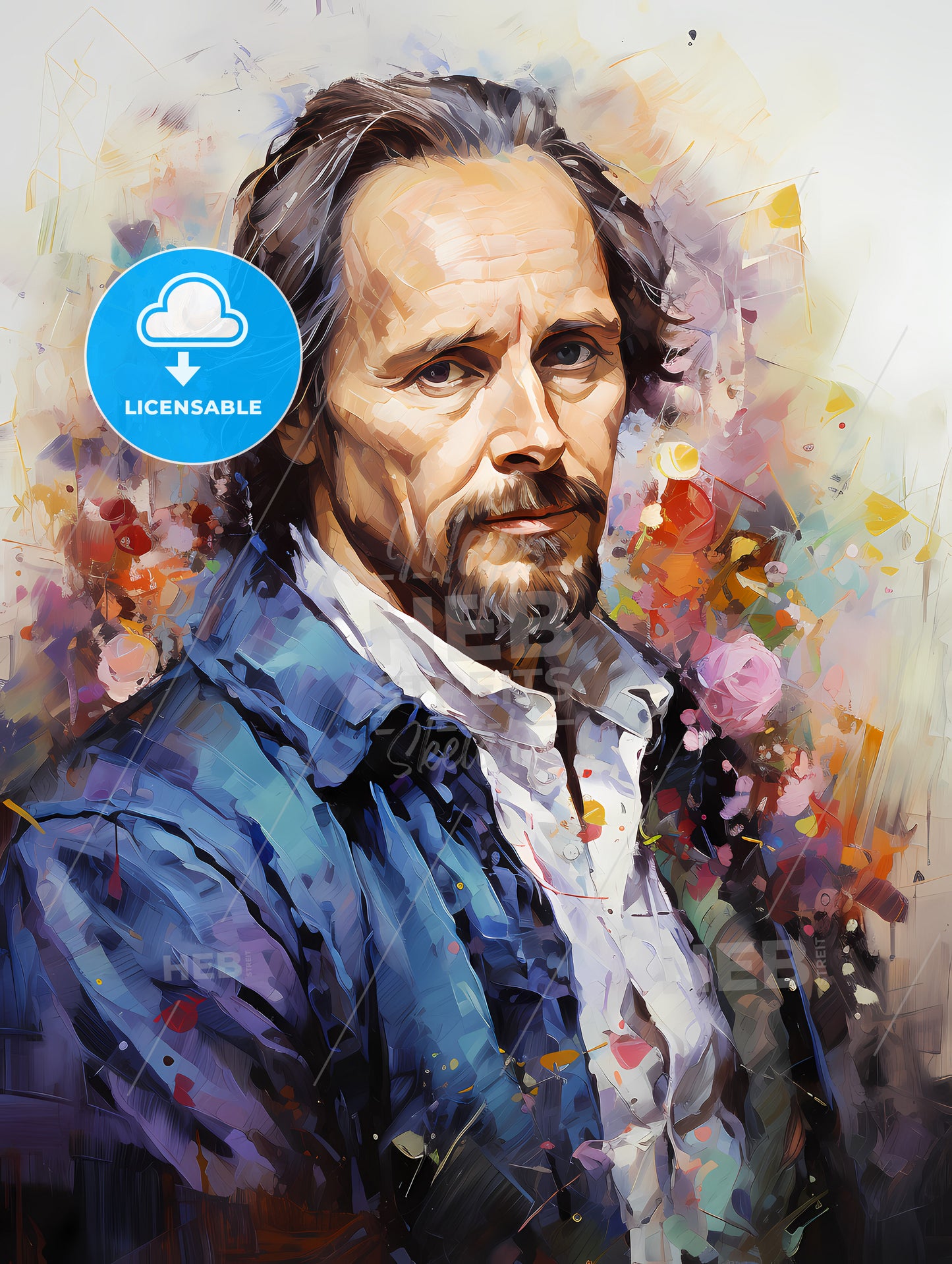 William Shakespeare English poet playwright and actor