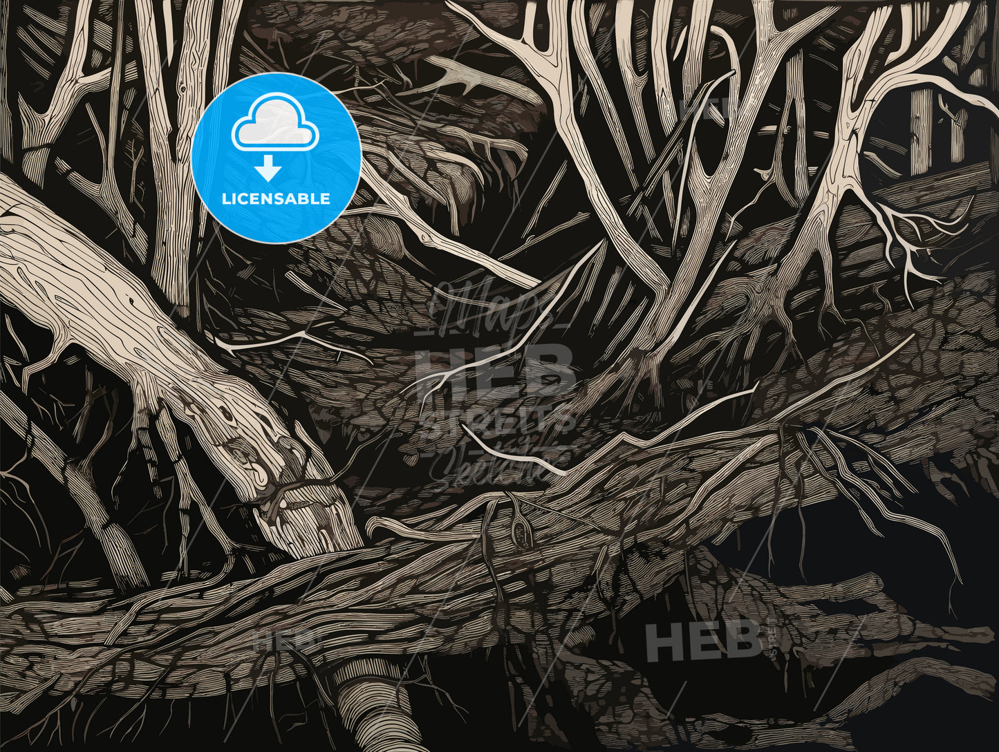 Chinese printmakers carve exquisite prints.