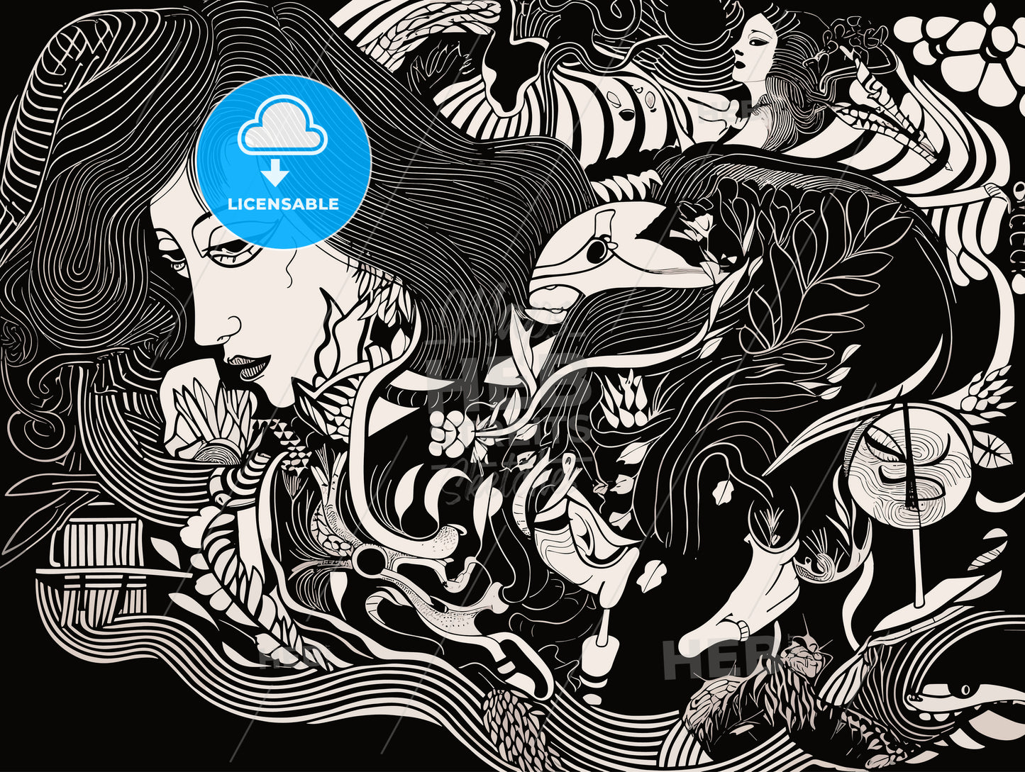 Chinese printmakers carve exquisite prints.