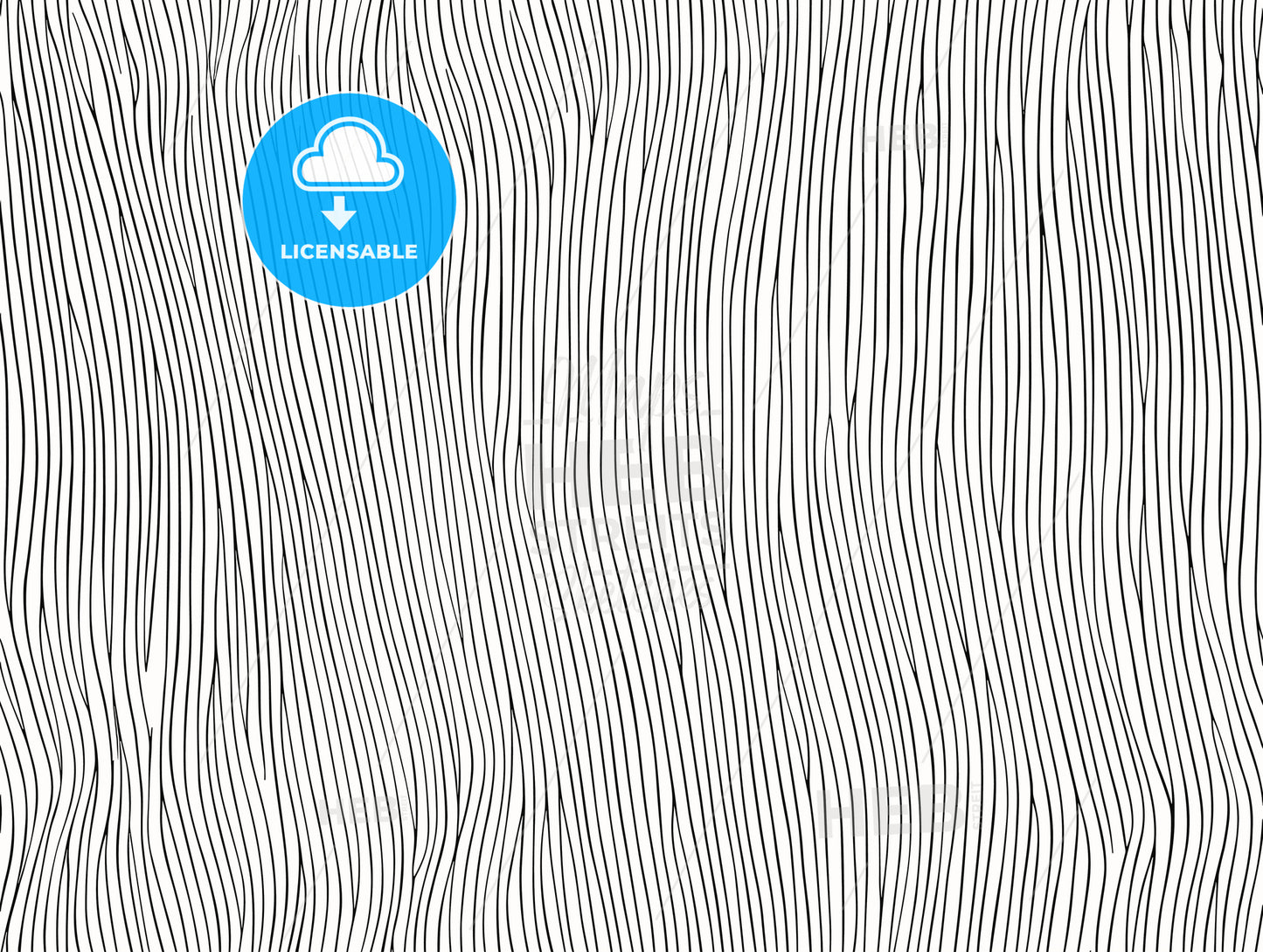 woodblock print pattern simple minimalist rough