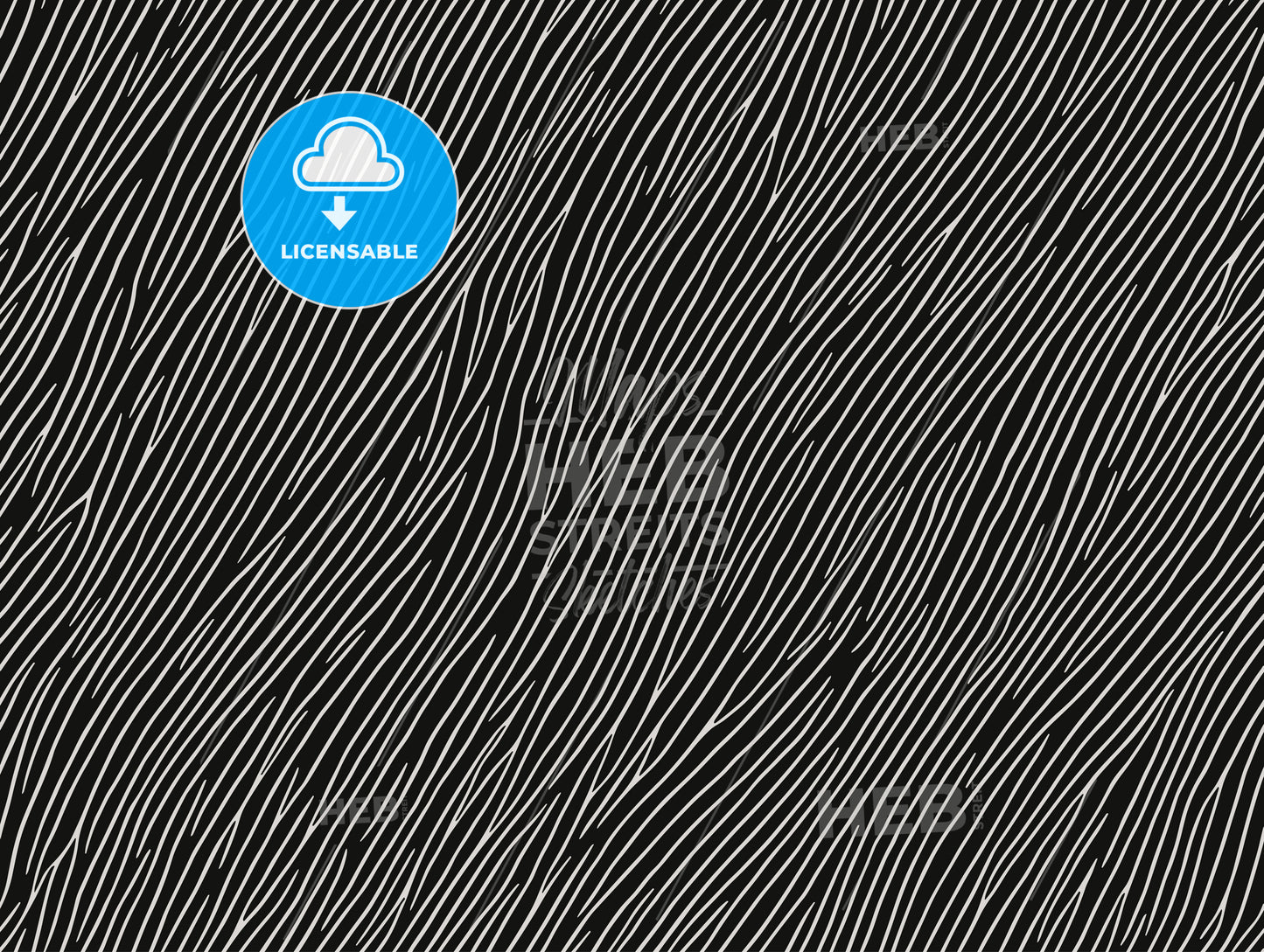 woodblock print pattern simple minimalist rough