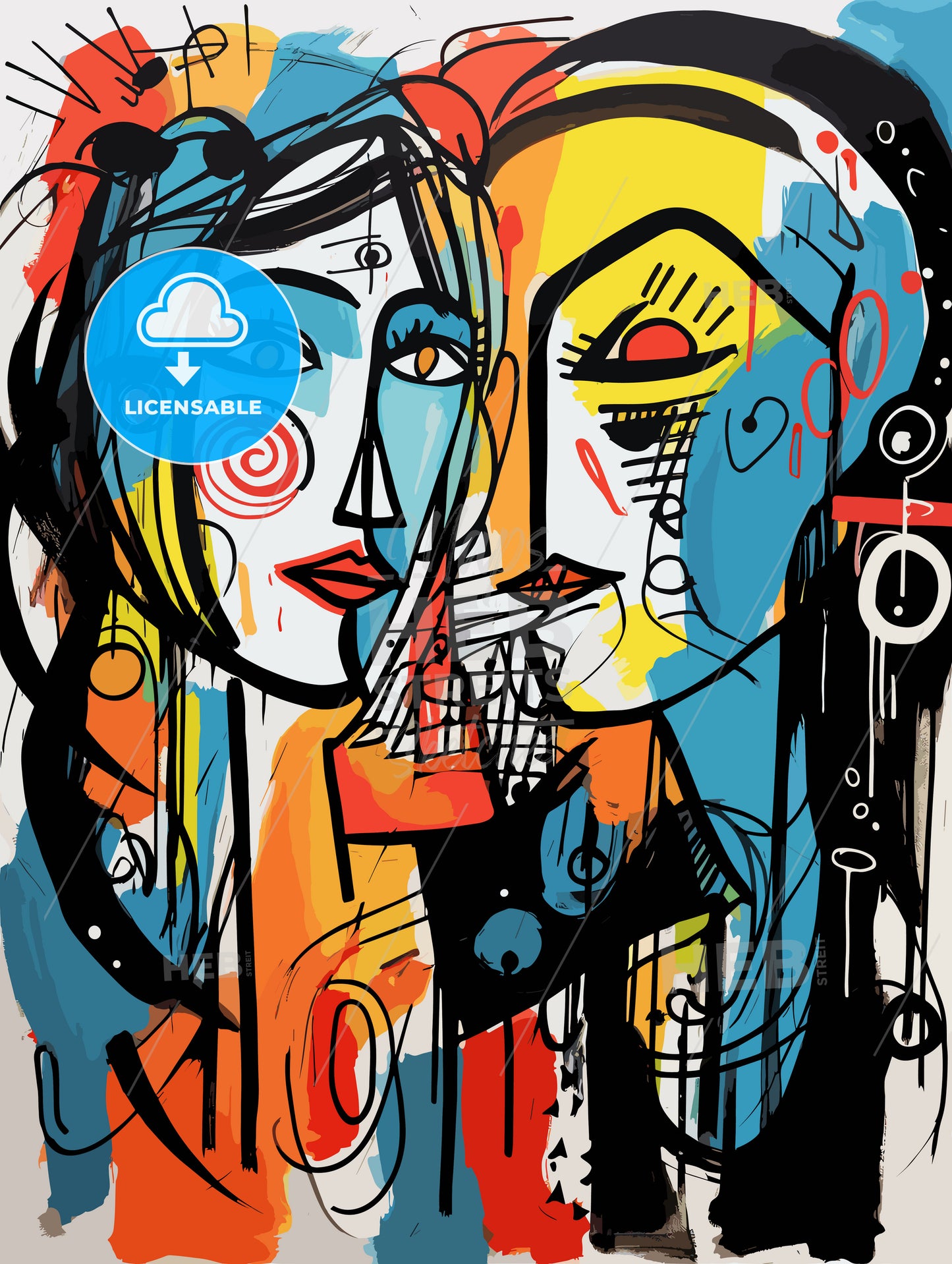 boys vs girls - impressive scene