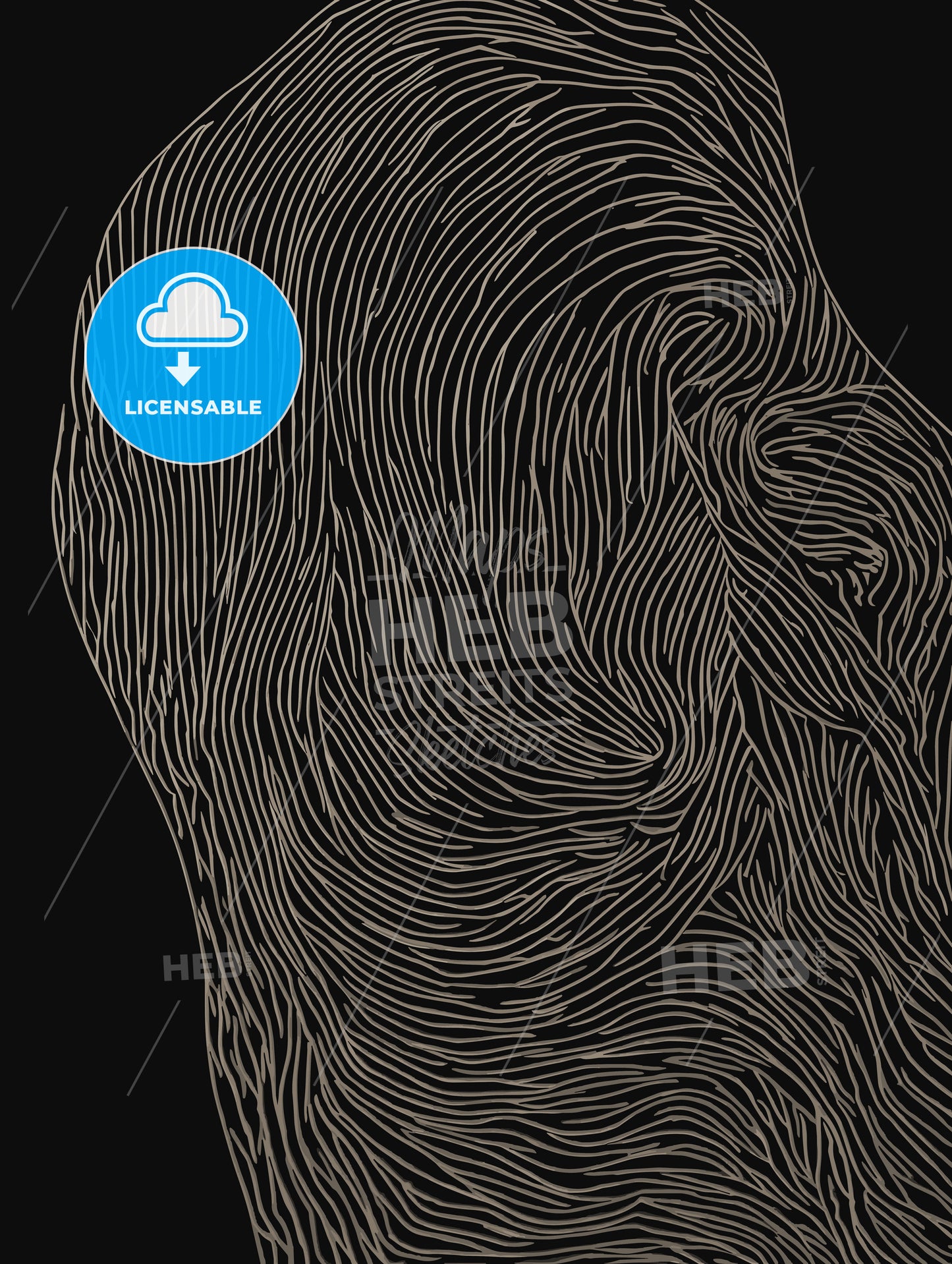 Paper Collective - The Voice Within