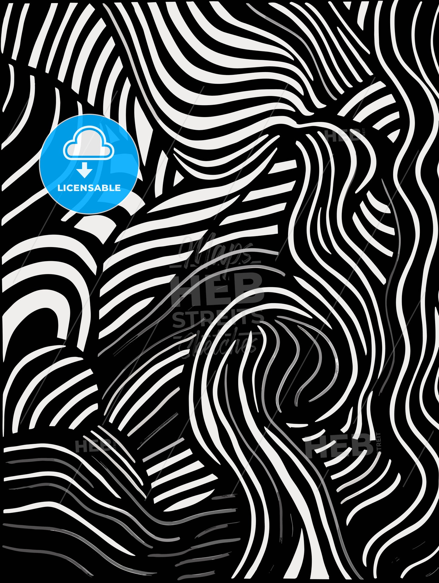 Simplicity Poster