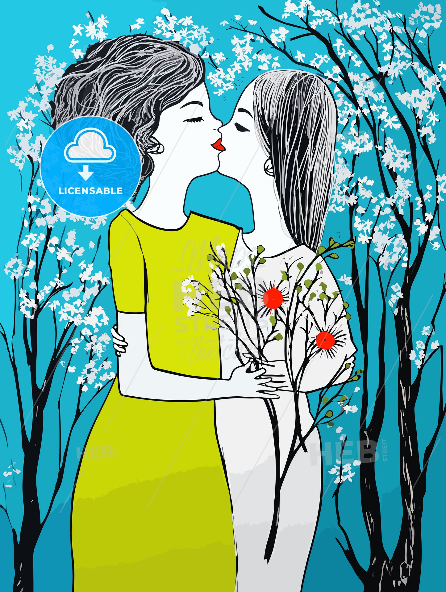 Happy Mothers Day - From a daughter