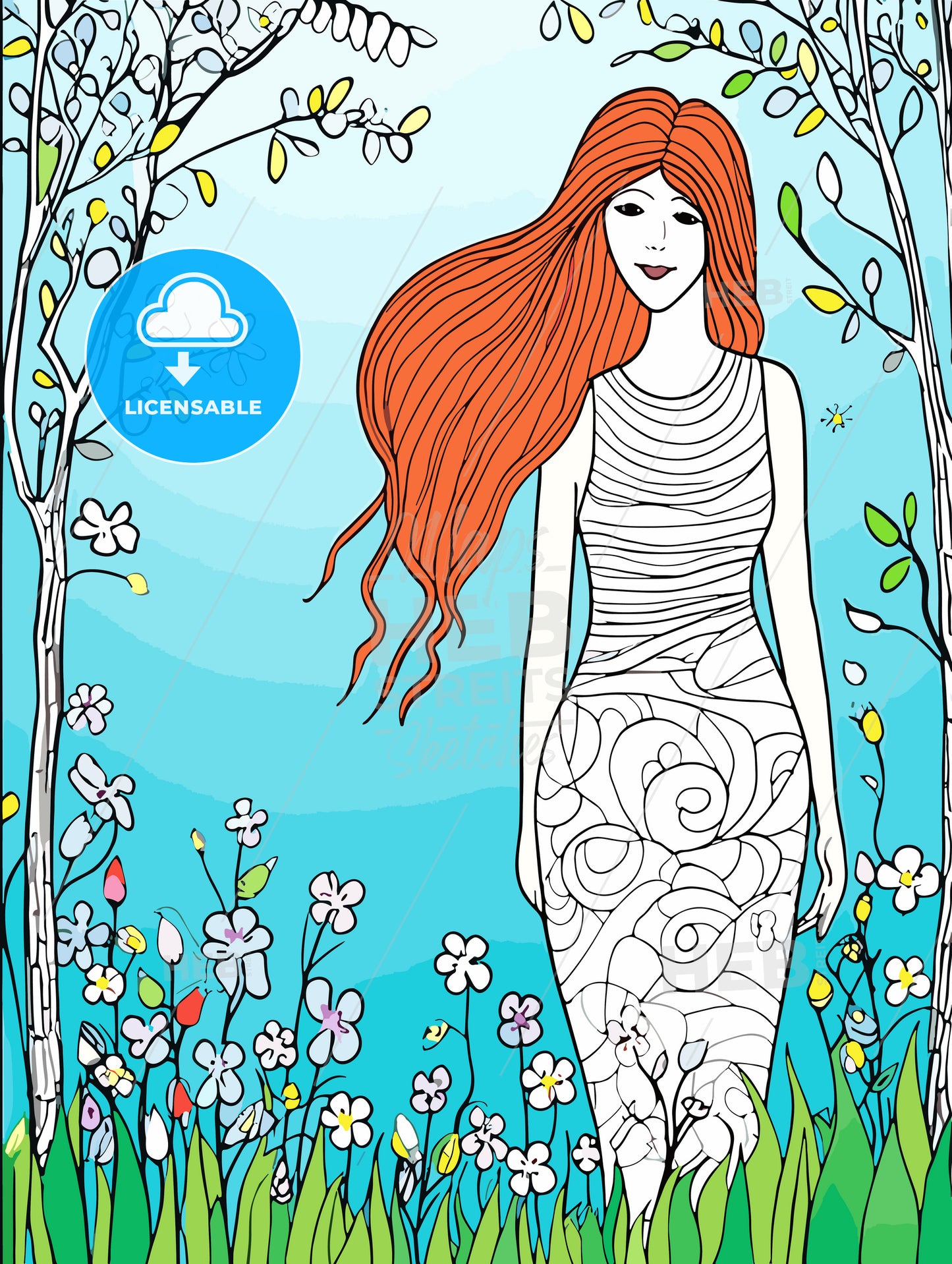 Happy Mothers Day - From a daughter