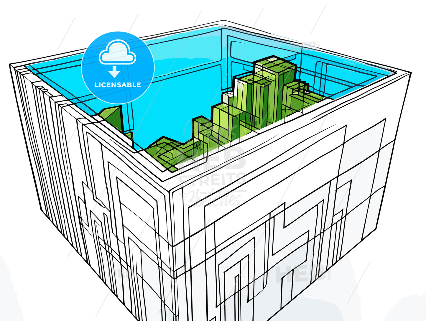 Thinking outside the box