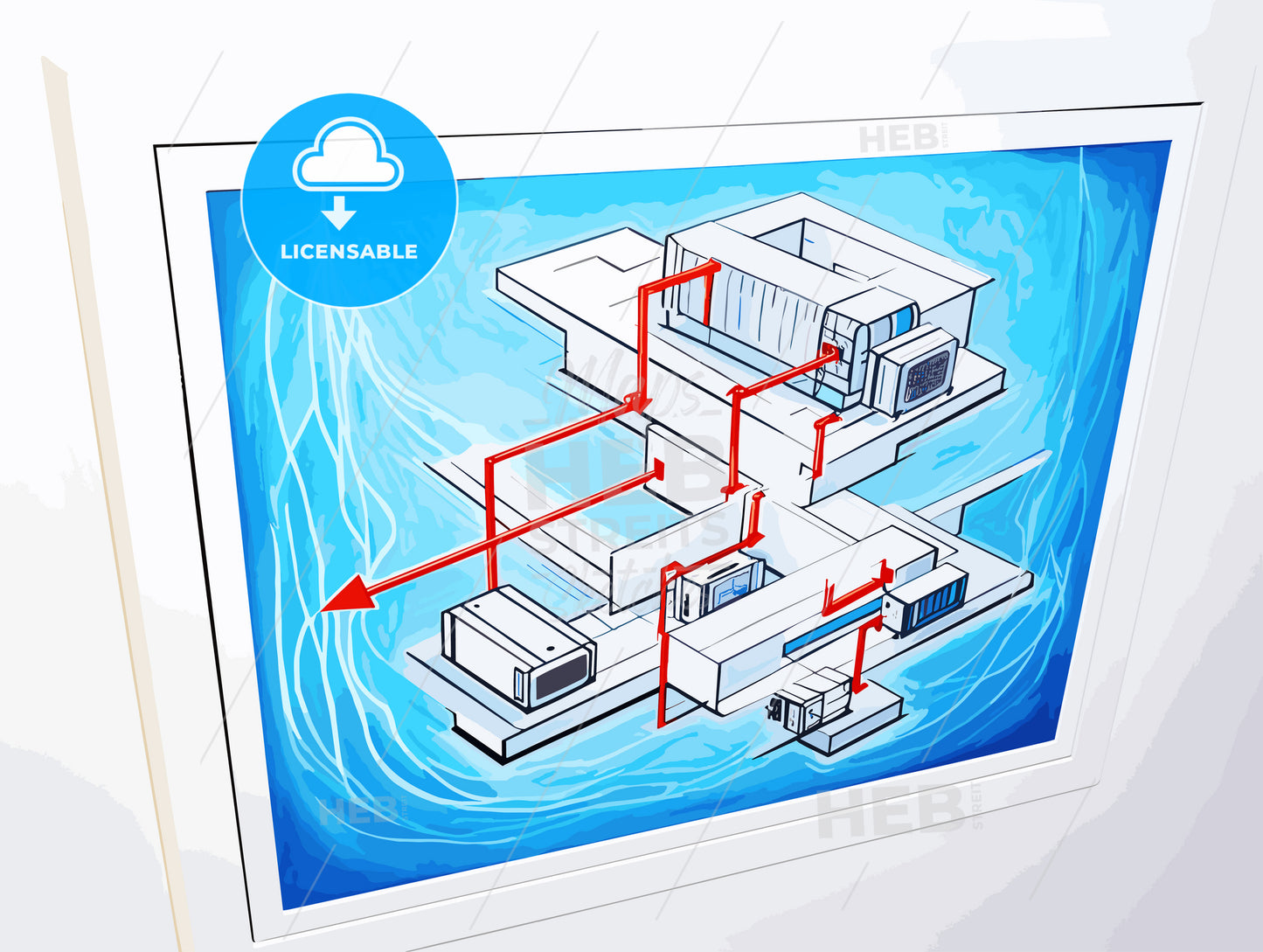 Thinking outside the box