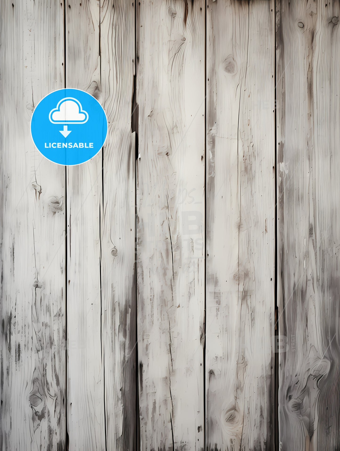 A Close Up Of A Wood Panel