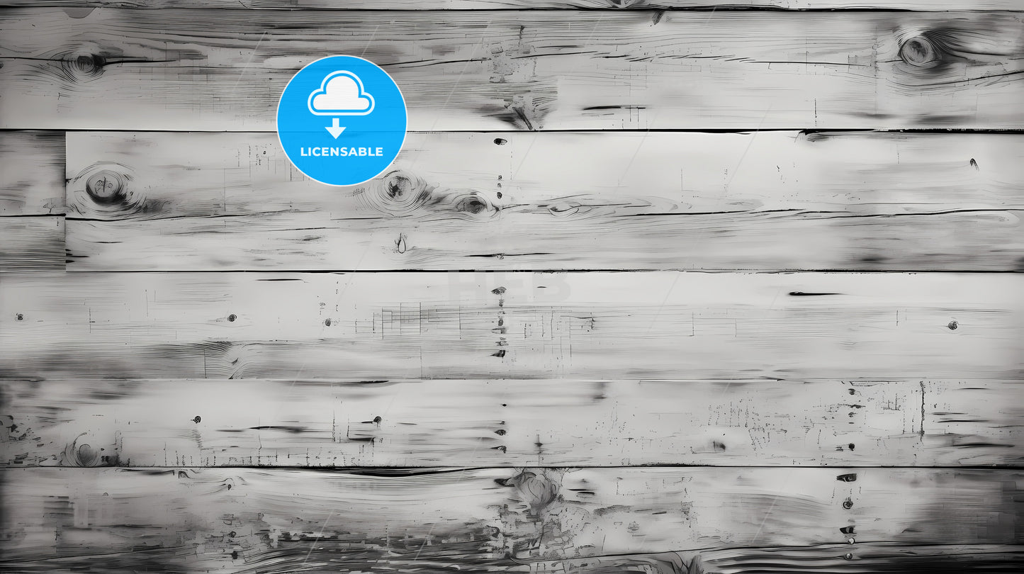 A Close Up Of A Wood