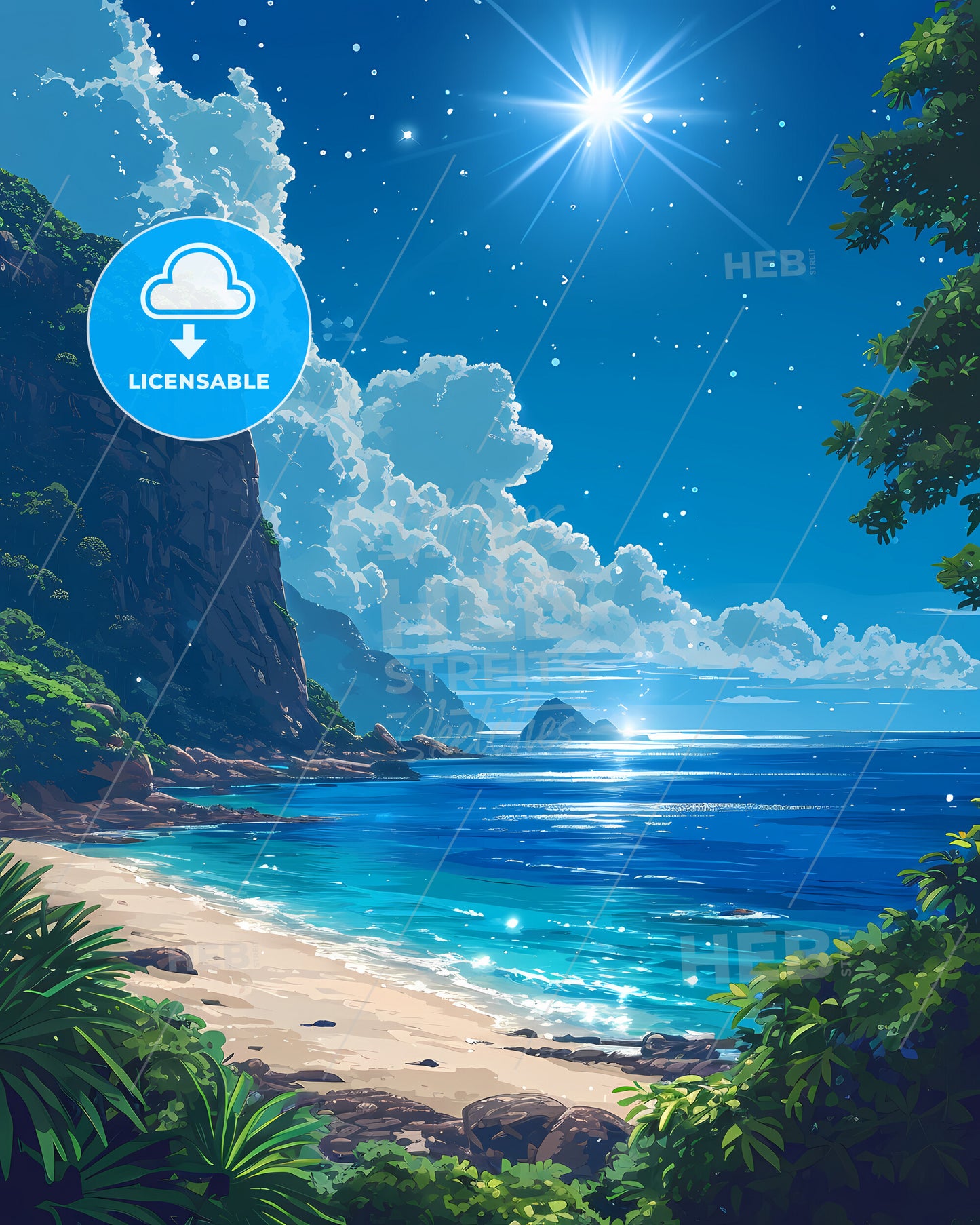 Praia Do Sancho Beach - A Couple Of Cats Wearing Hoodies And Sunglasses