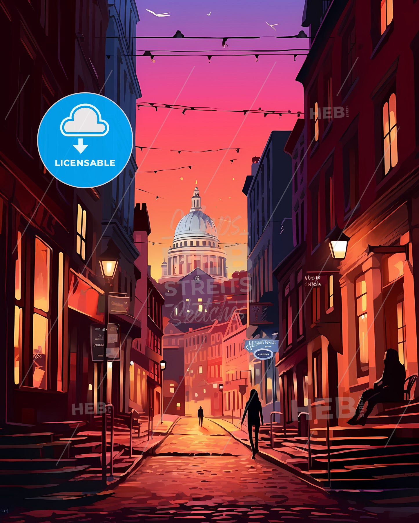 Bristol, England - A Woman Standing Next To A Washing Machine