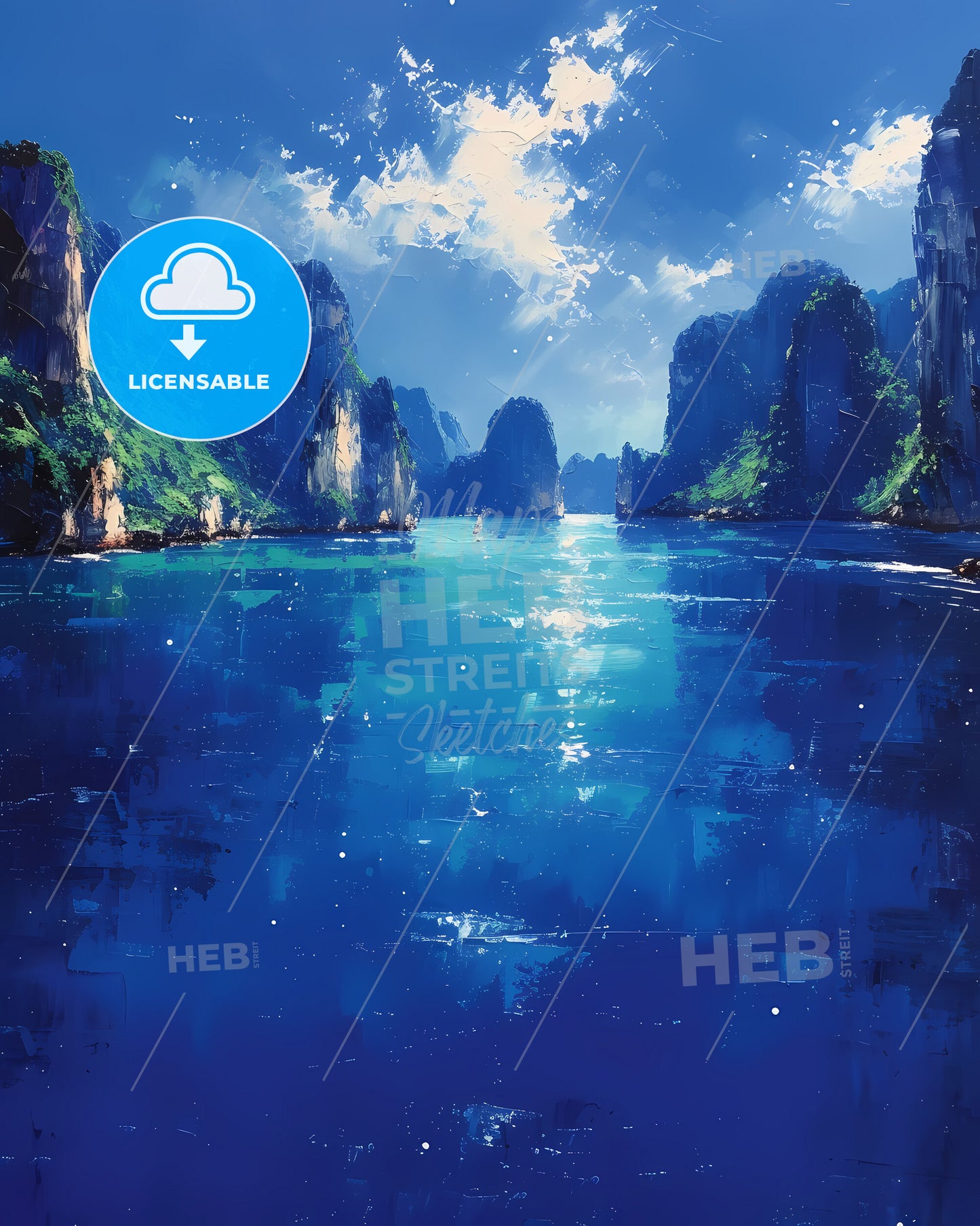 Hạ Long Bay, Vietnam - A Group Of People Walking